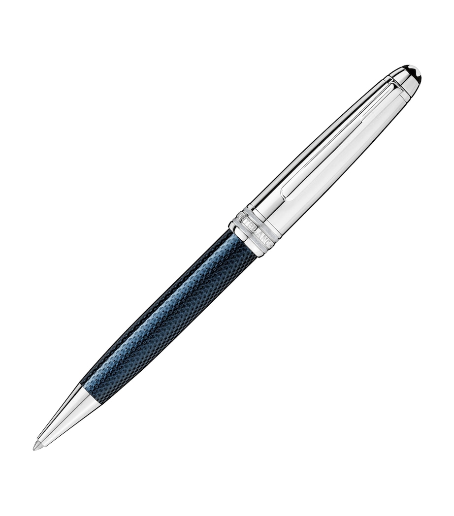 Meisterstück Solitaire Doué Blue Hour Classique Ballpoint Pen NO COLOUR Image 2