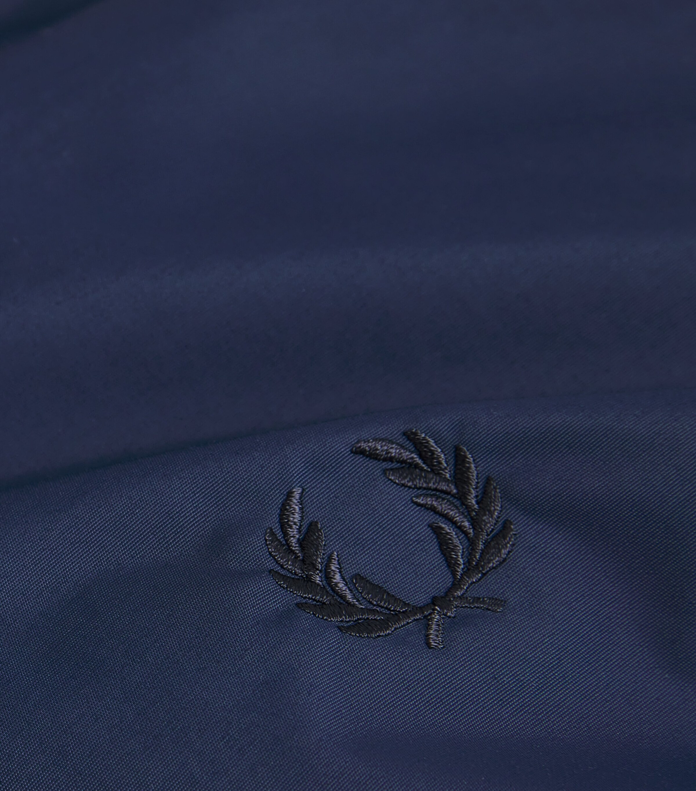 Brentham Jacket X86TENNIS BLUE Image 5