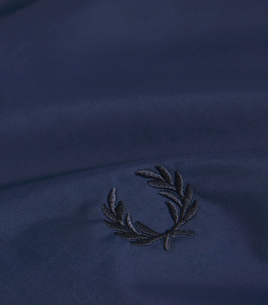 Brentham Jacket X86TENNIS BLUE Image 5