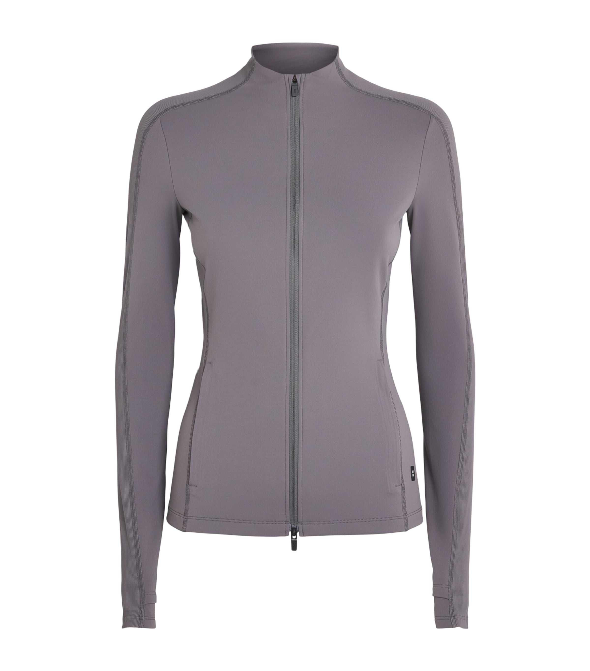On Womens Studio Jacket Ember Image 1