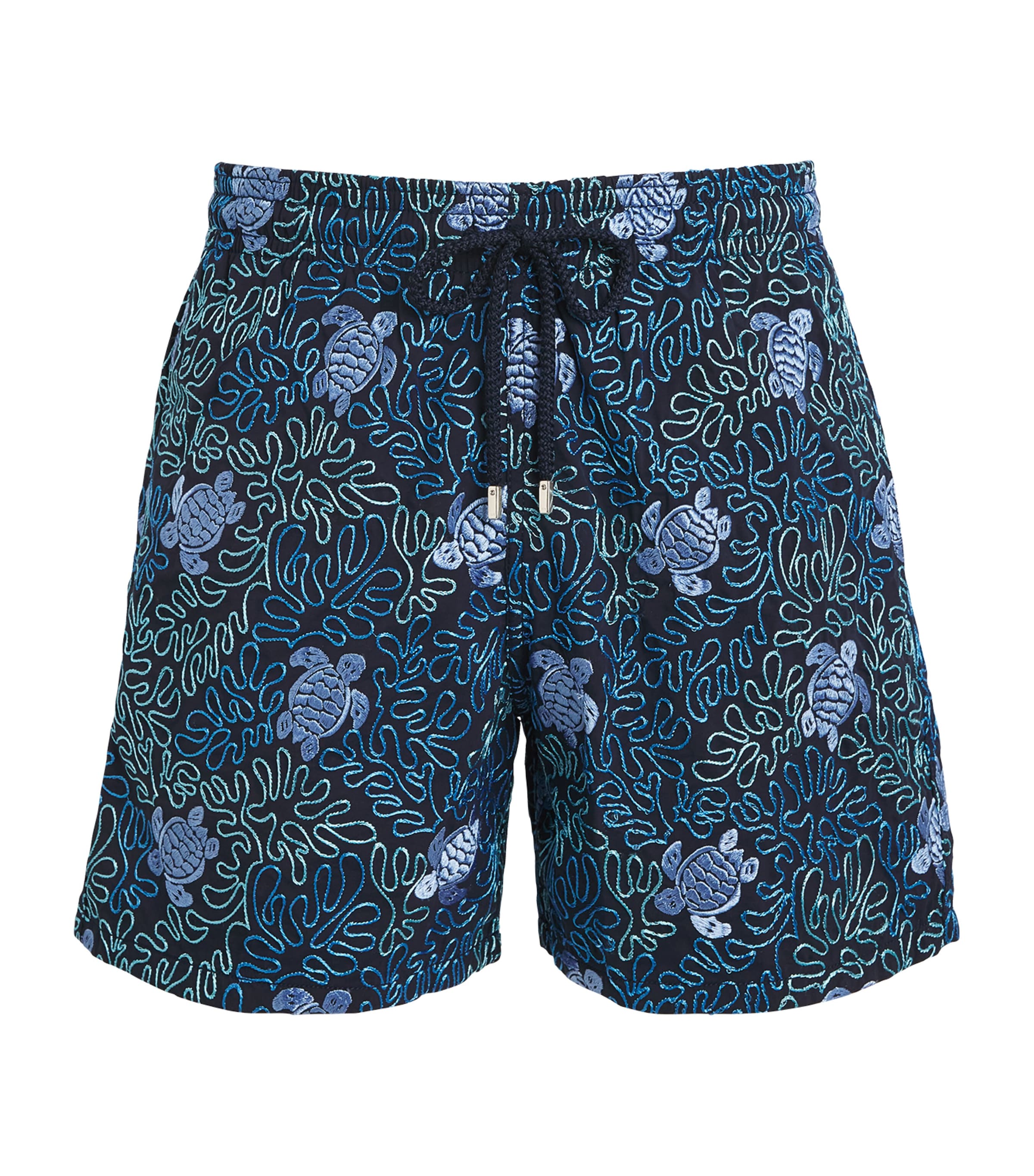 Vilebrequin Slash Mistral Swim Shorts | Men Clothing | Swimwear | Designers | Vilebrequin