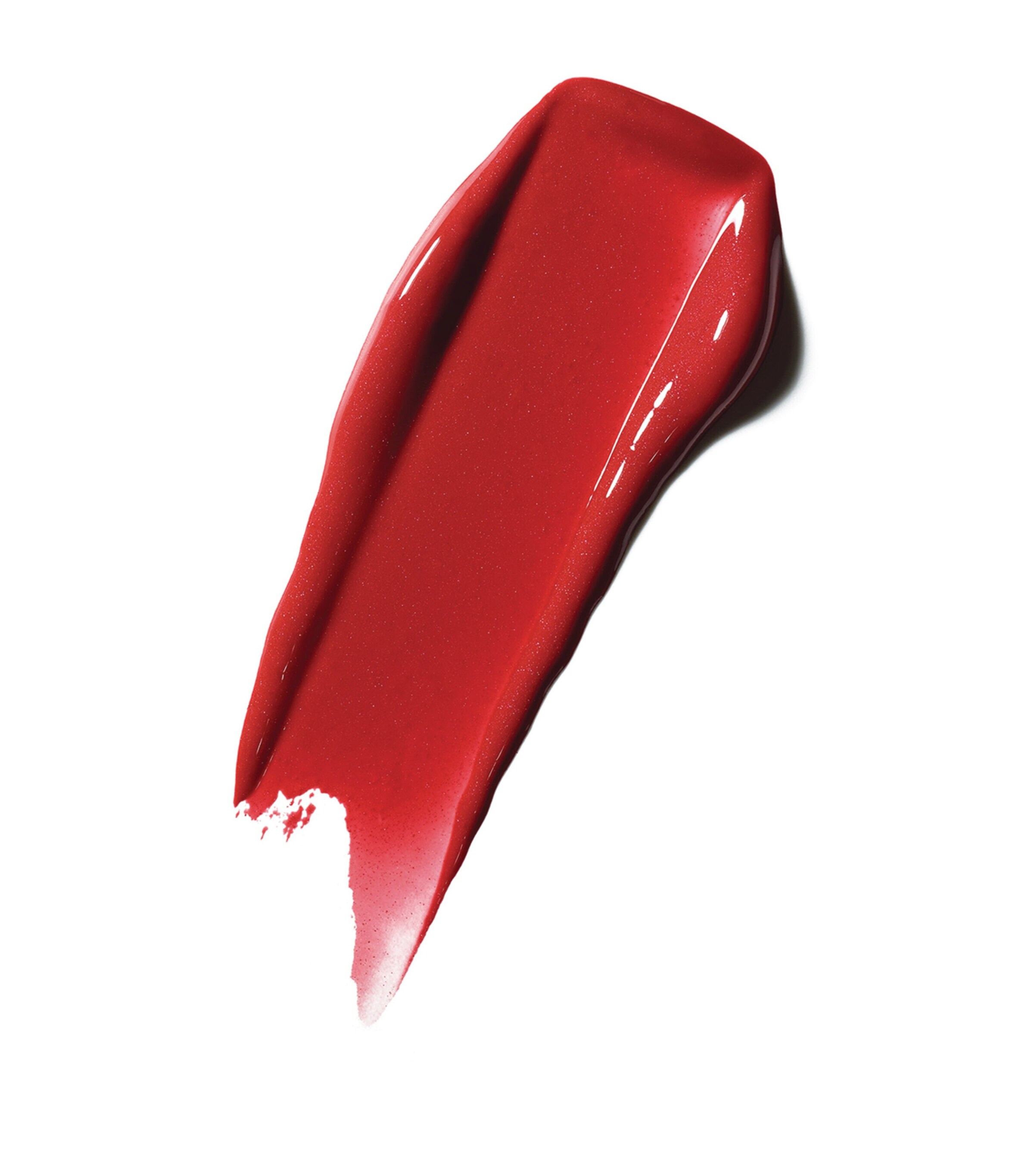 Lustreglass Sheer-Shine Lipstick LADY BUG Image 7