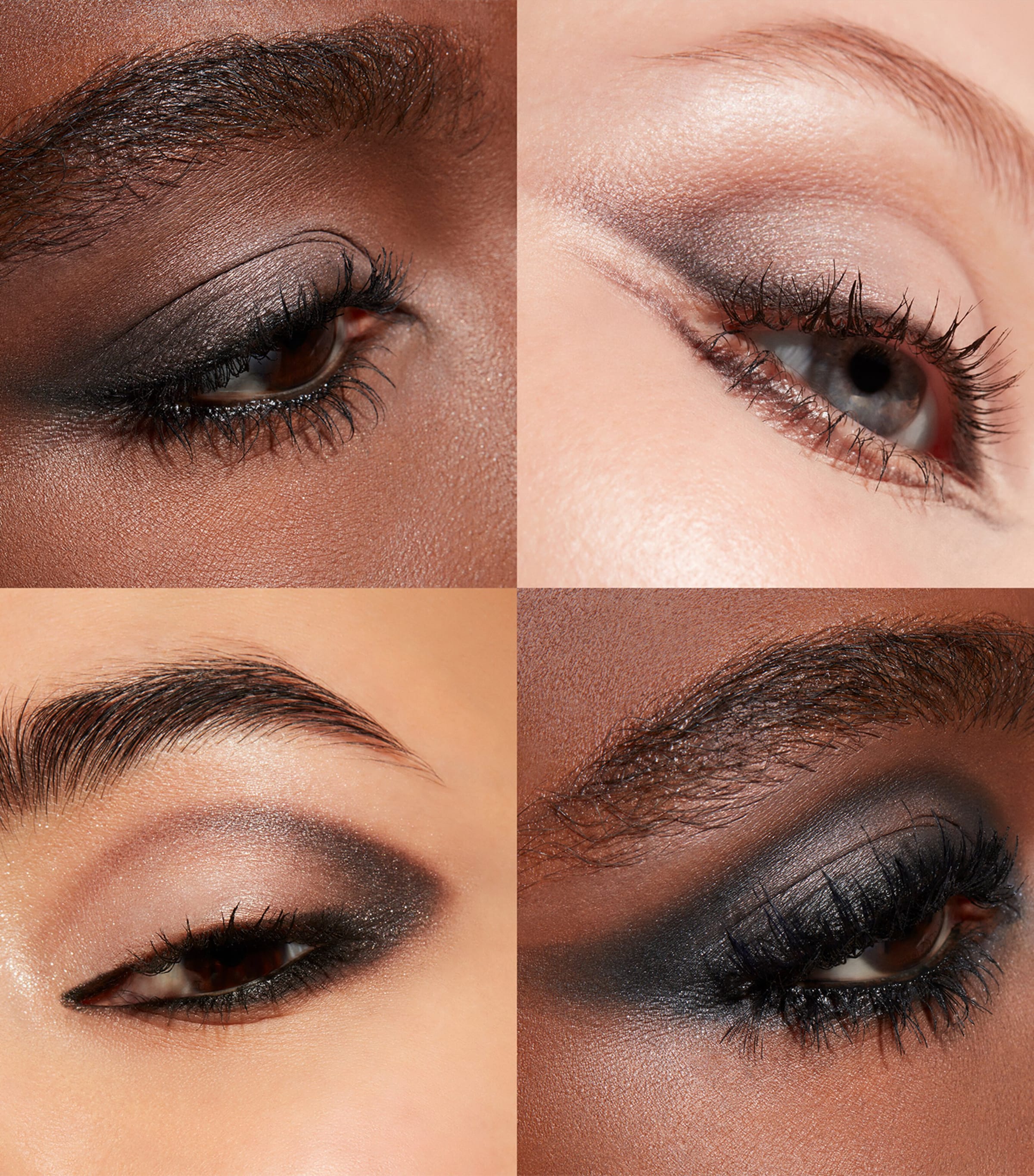 Connect In Colour Encrypted Kryptonite Eyeshadow Palette ENCRYPTED KRYPTONITE Image 5