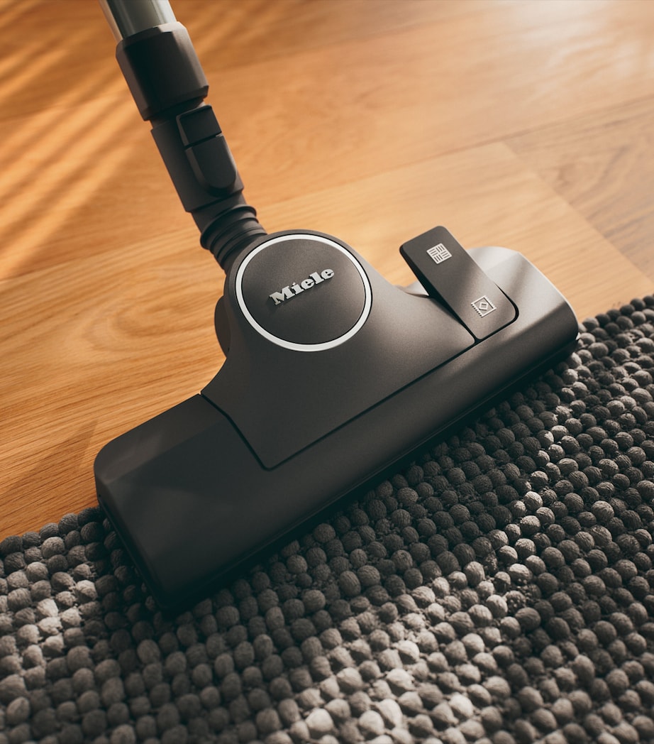 Boost CX1 Vacuum Cleaner WHITE Image 4