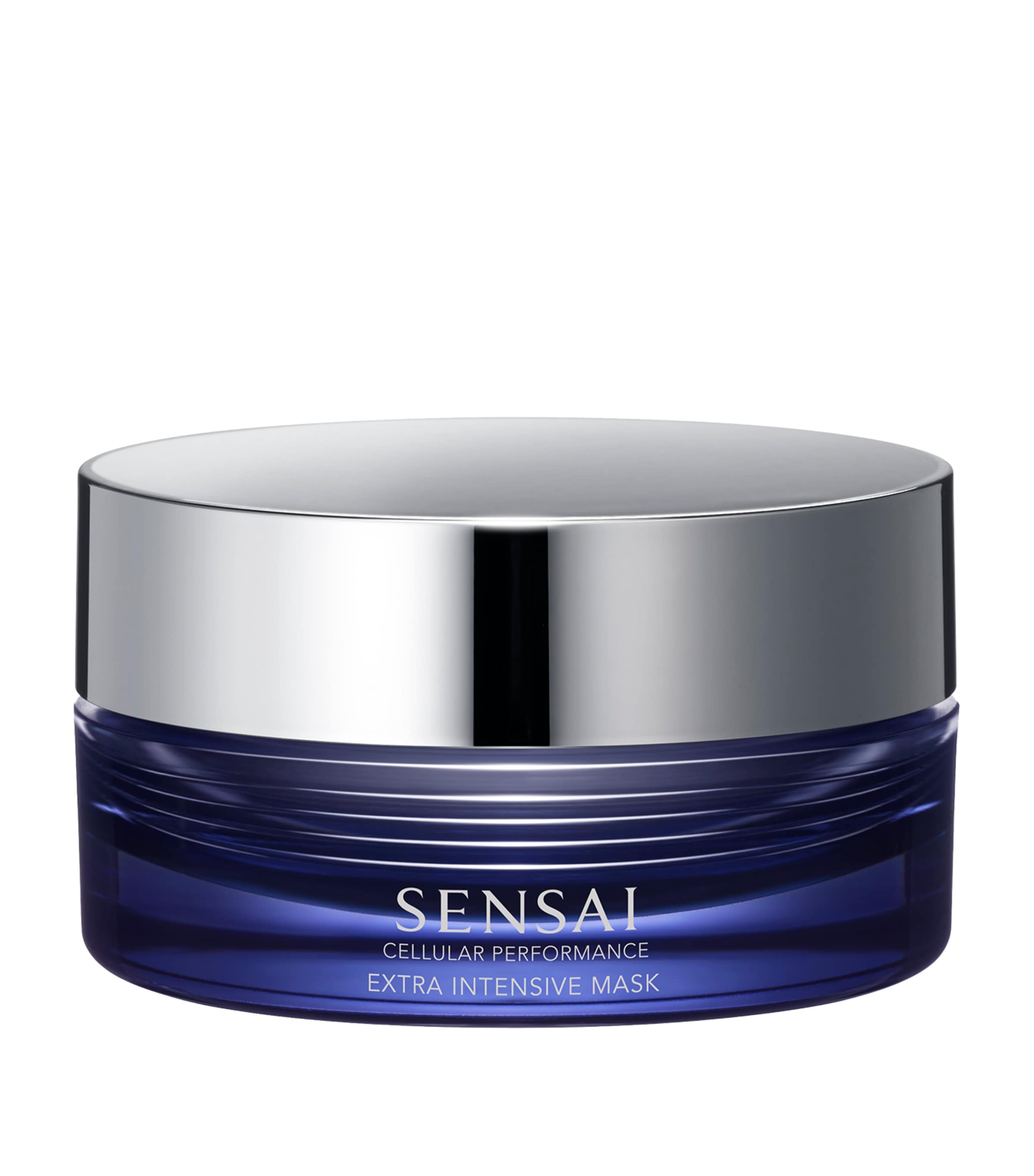 Sensai Cellular Performance Extra Intensive Mask