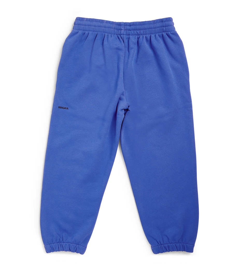 Organic Cotton 365 Sweatpants (3-11 Years) COBALT BLUE Image 3