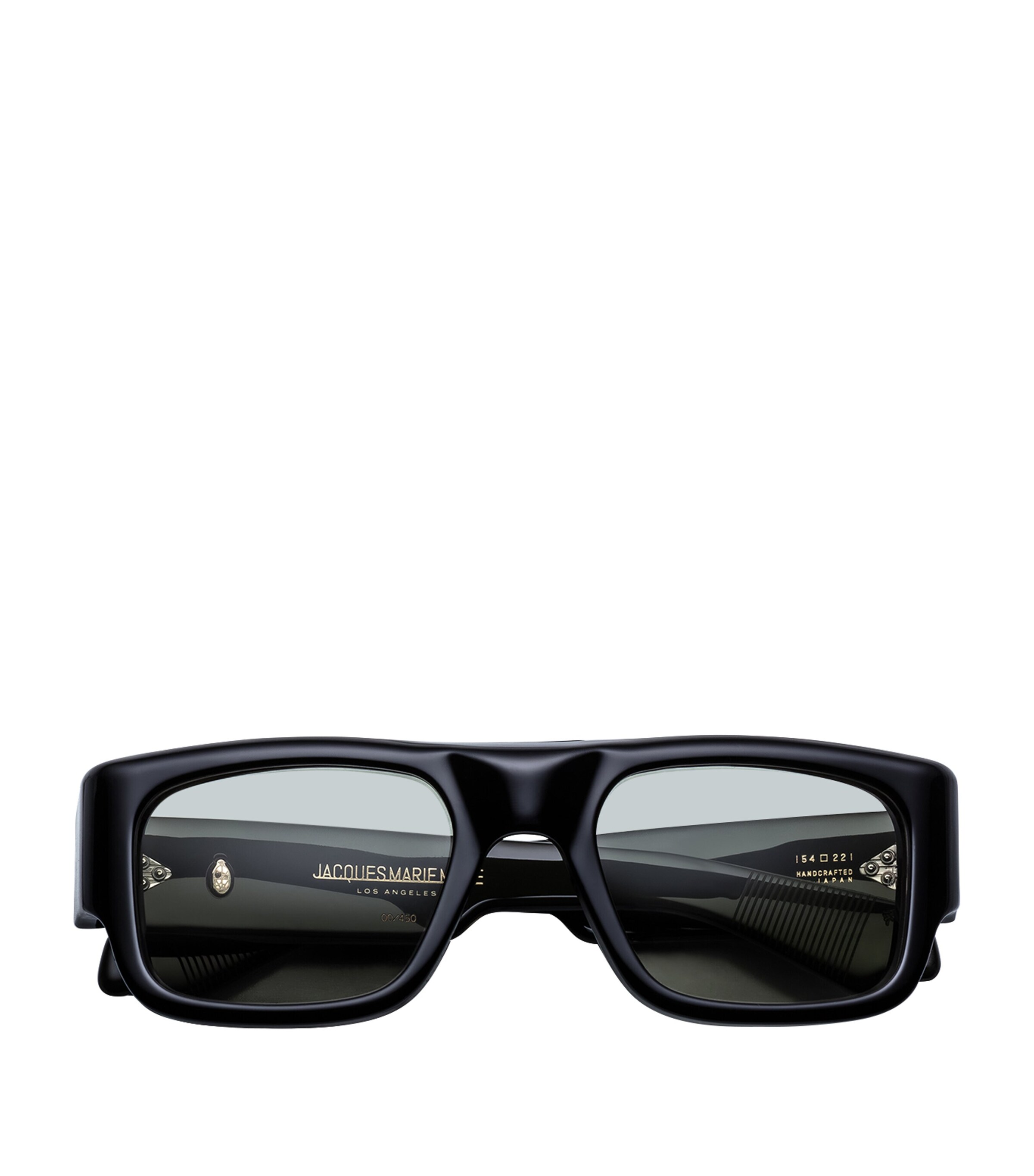 Jacques Marie Mage Acetate Donat Sunglasses Light Image 1