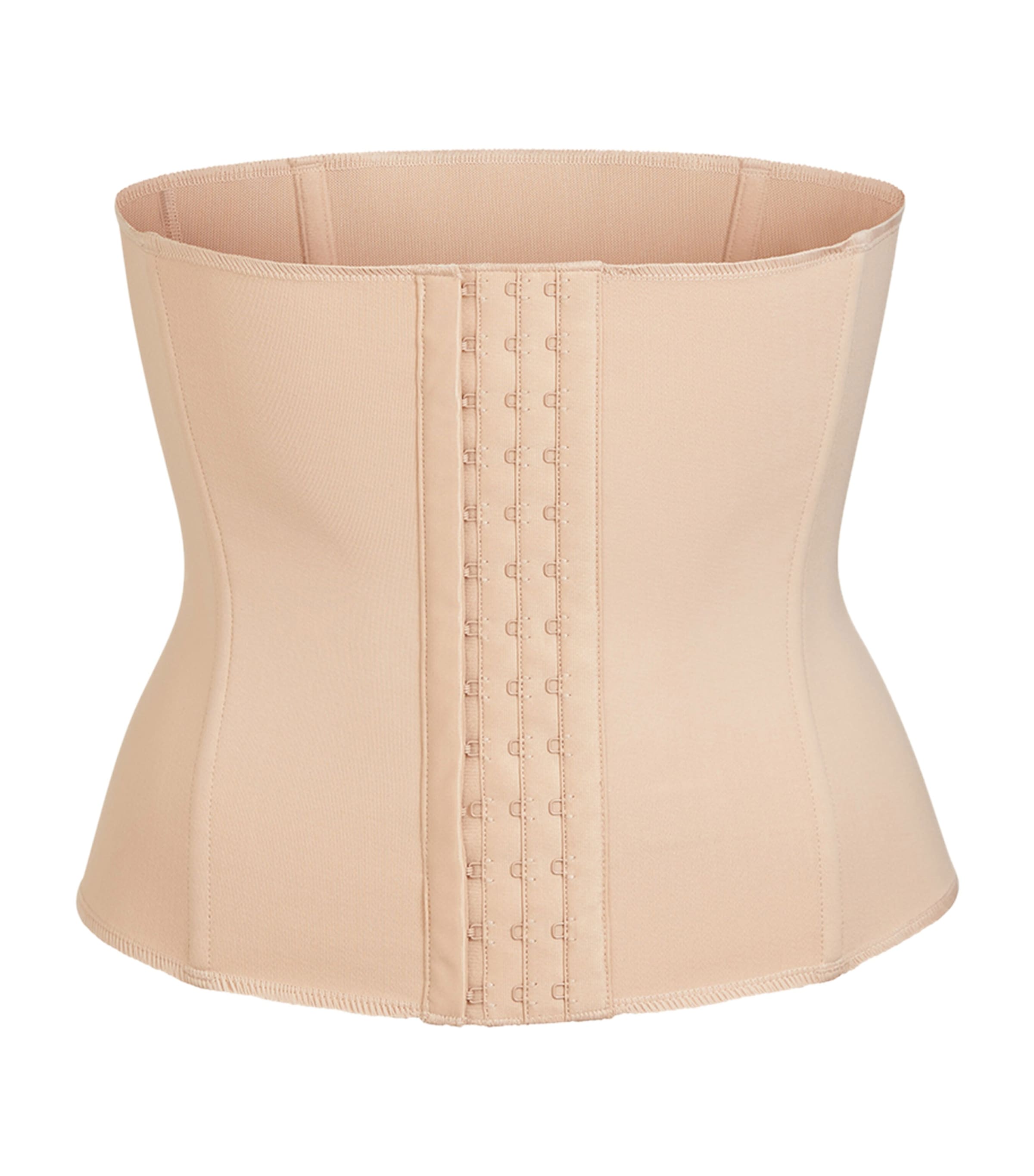 Skims Waist Trainer In Nude
