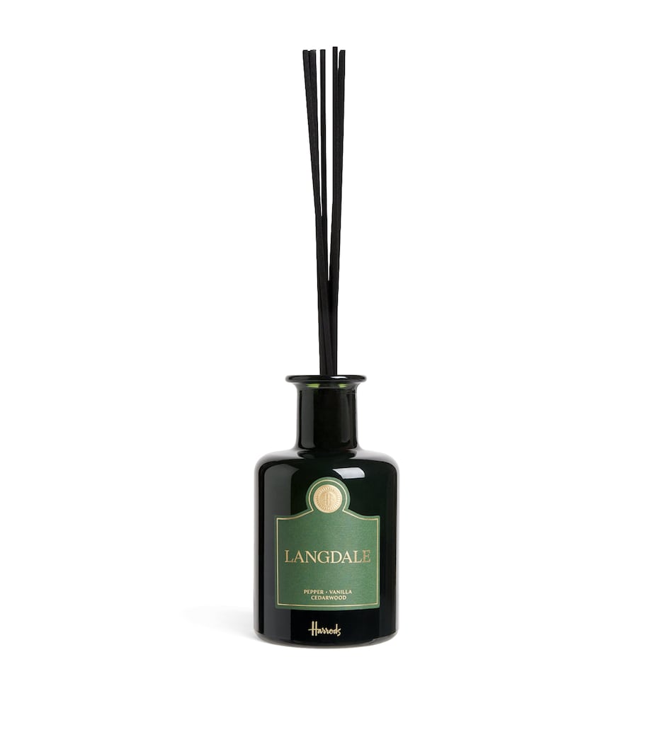 Langdale Diffuser (200ml) IVORY Image 1