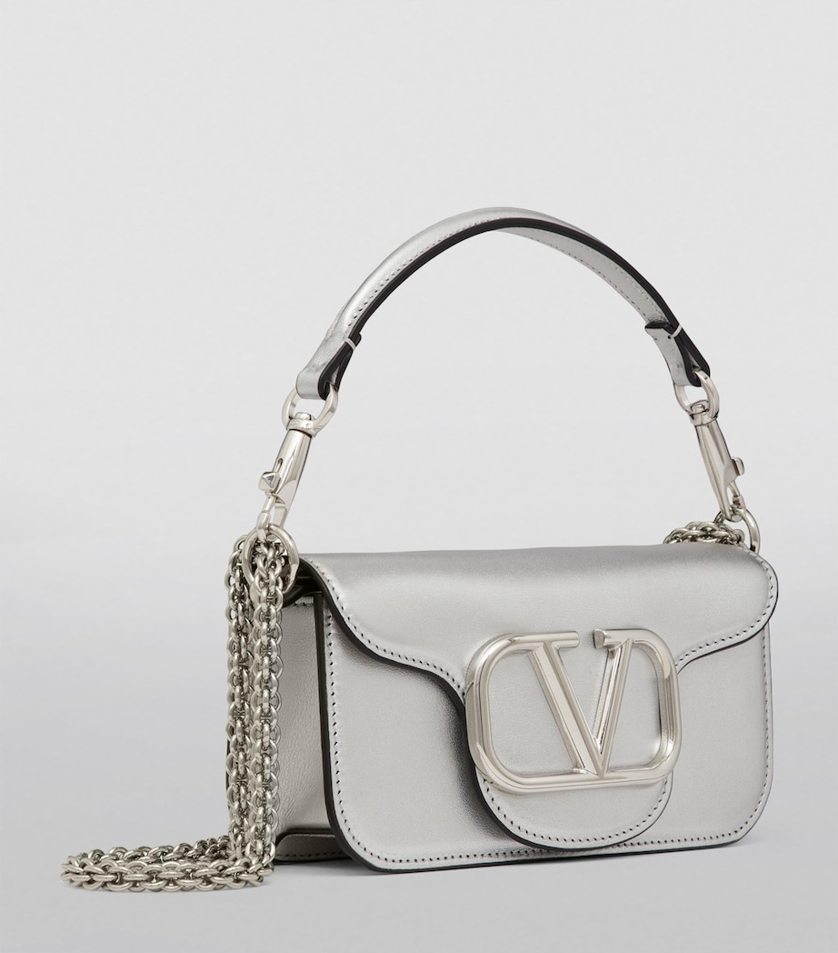 Leather Loco Shoulder Bag S13 Image 2