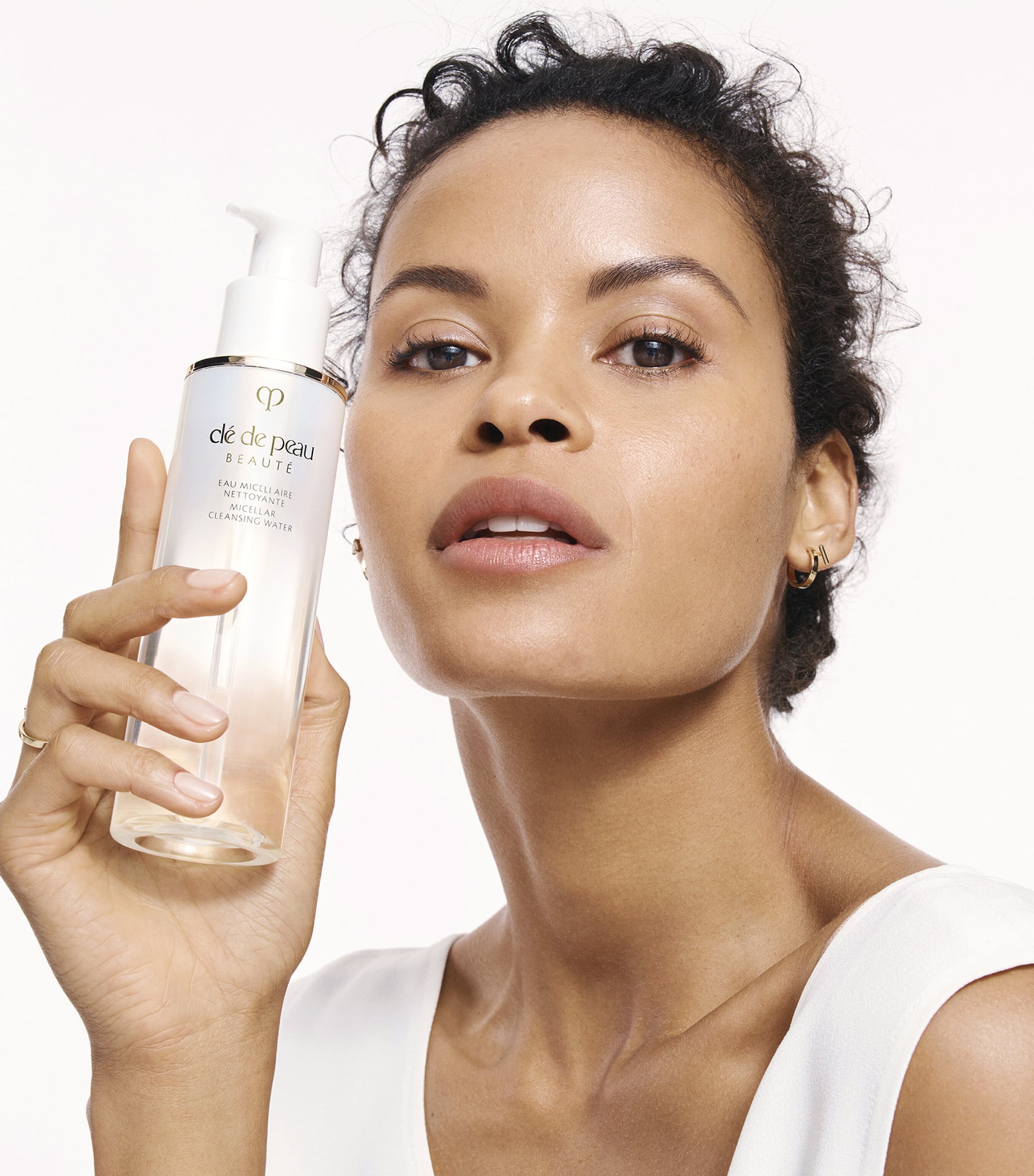 Micellar Cleansing Water (200ml) NO COLOUR Image 4