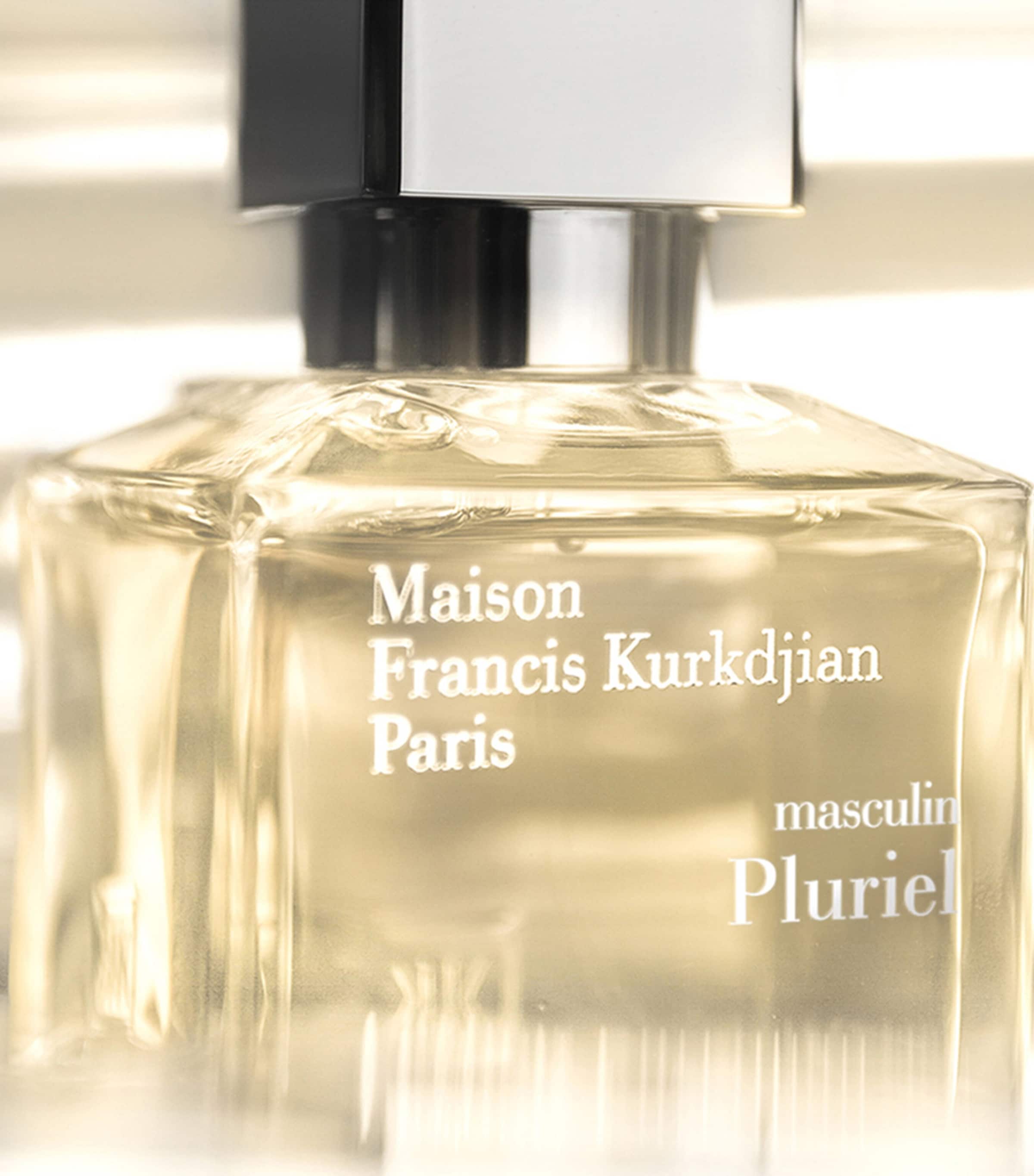 Maison Francis Kurkdjian Pluriel Pour Homme Eau de Toilette (70ml) Image 4