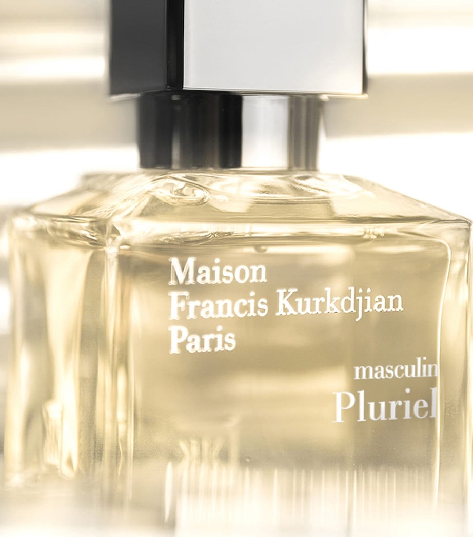 Maison Francis Kurkdjian Pluriel Pour Homme Eau de Toilette (70ml) Image 4