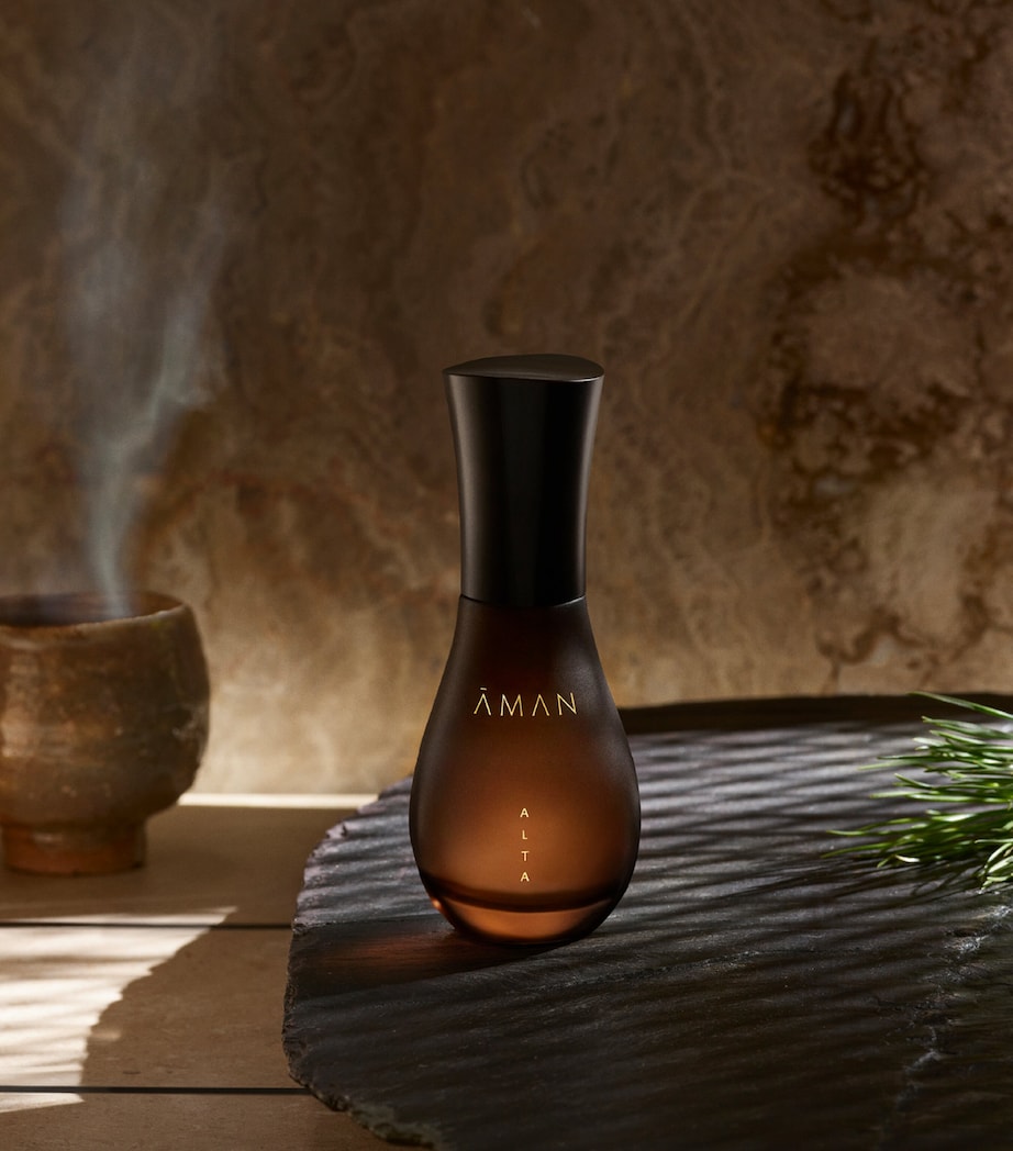 AMAN Alta Eau De Parfum (50ml) Image 4