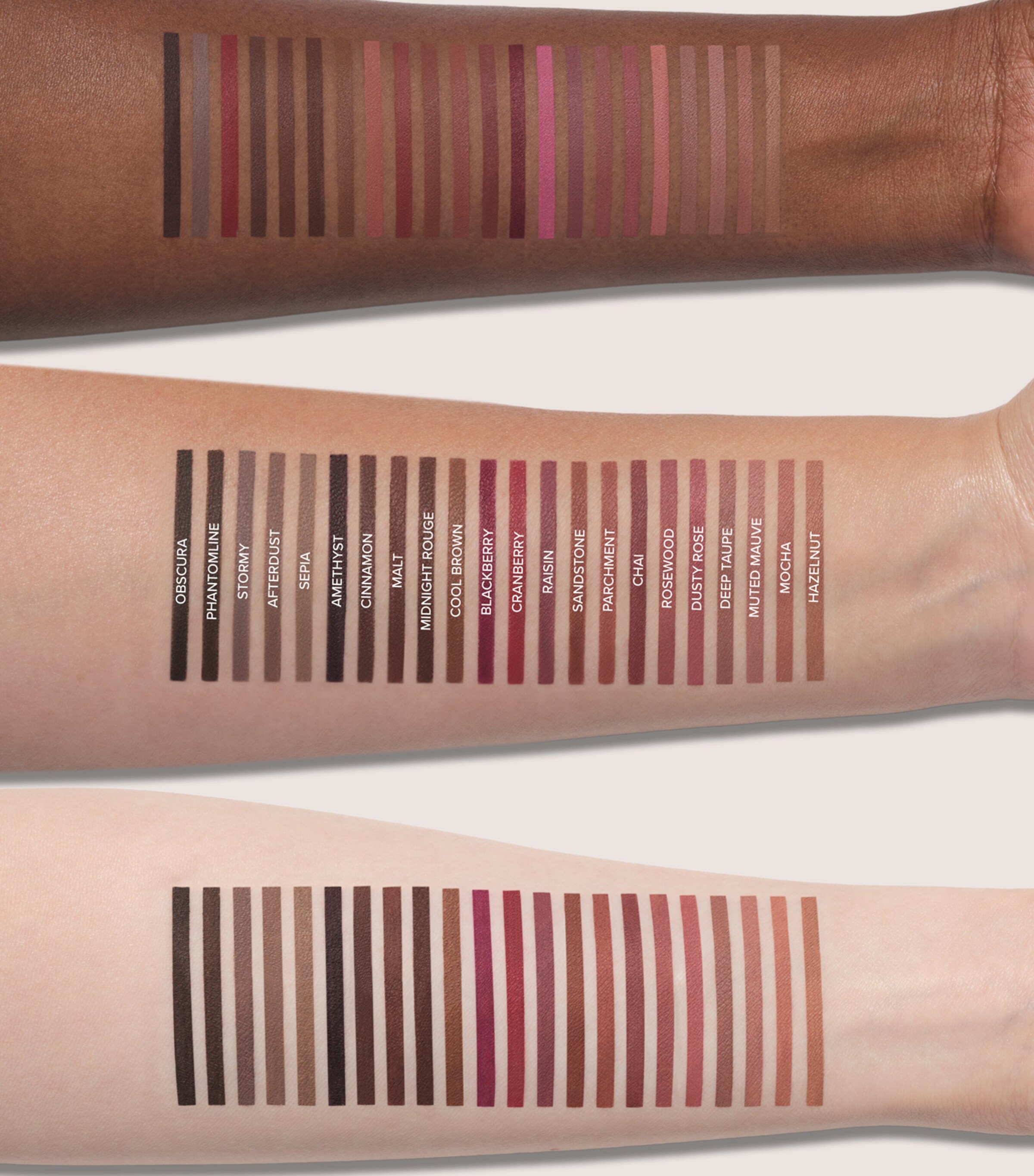 Lip Liner FG PHANTOMLINE Image 3