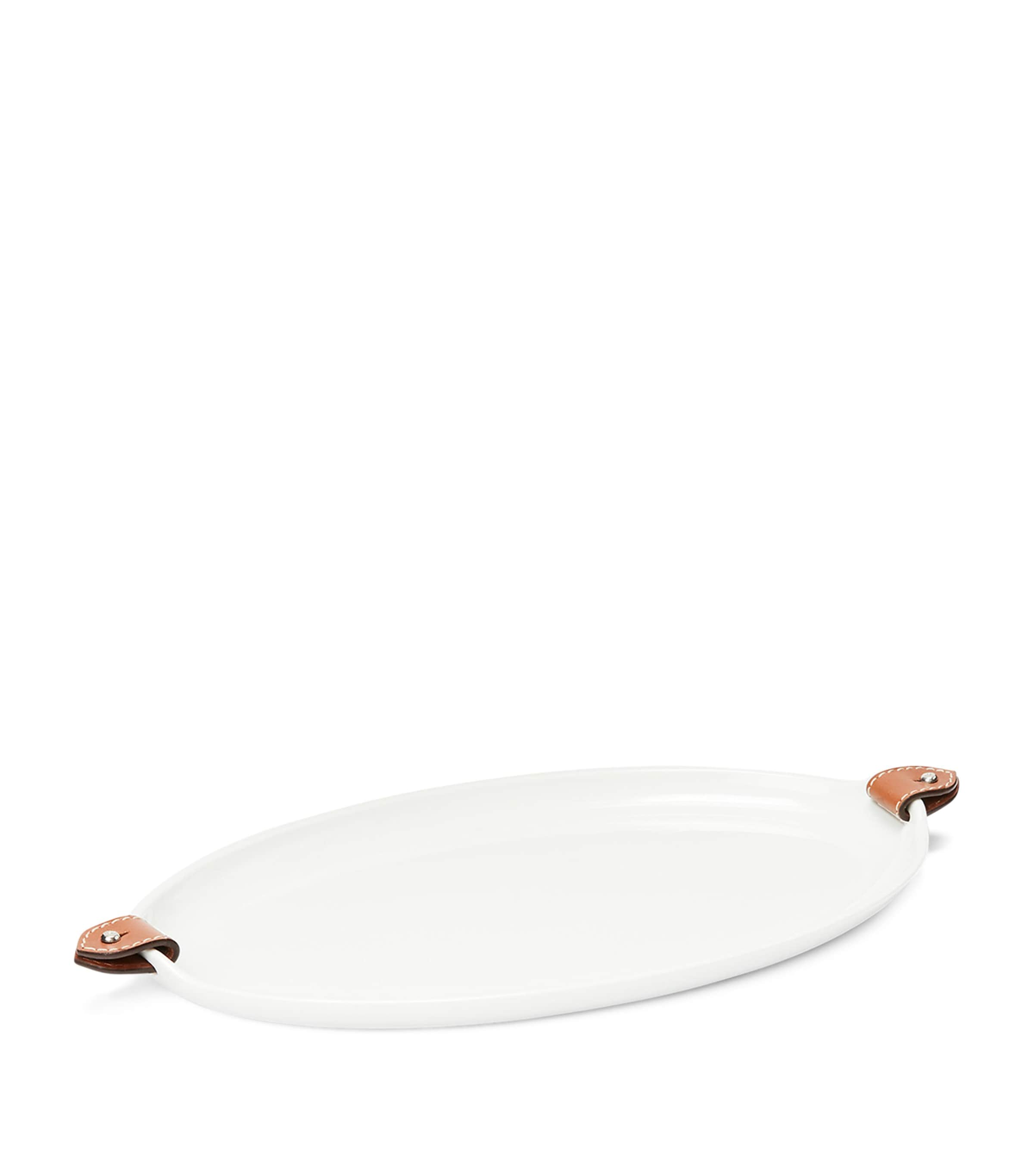 RALPH LAUREN WYATT SERVING PLATTER 