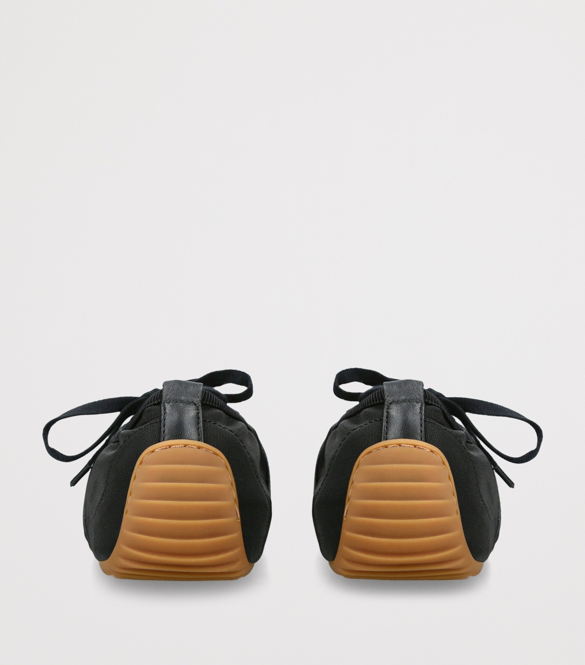 Givenchy Slim Woven Sneakers Black Image 2