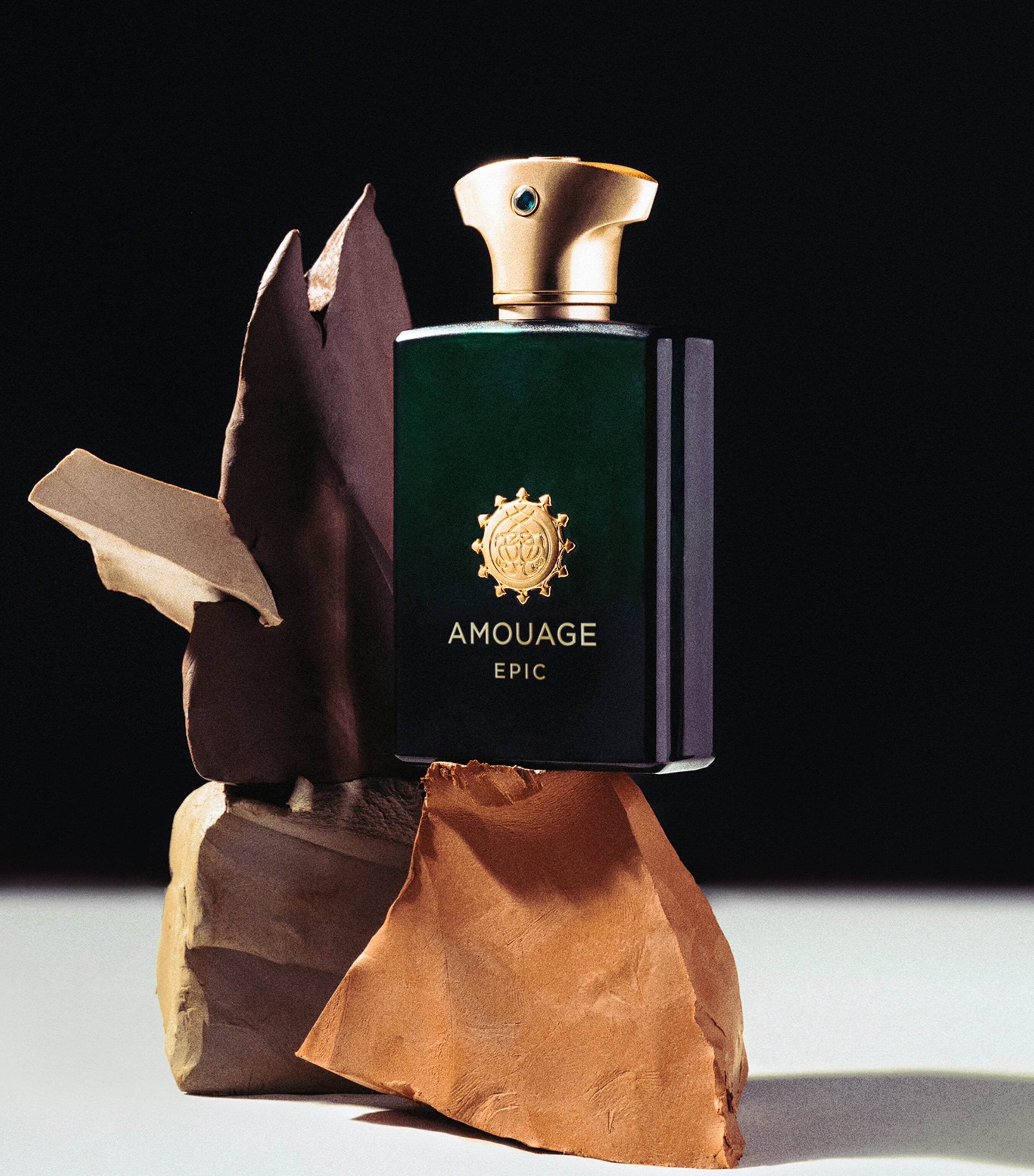 ジェニ　AMOUAGE Epic man 100ml 香水(ユニセックス) エピック マン – NOSE SHOP