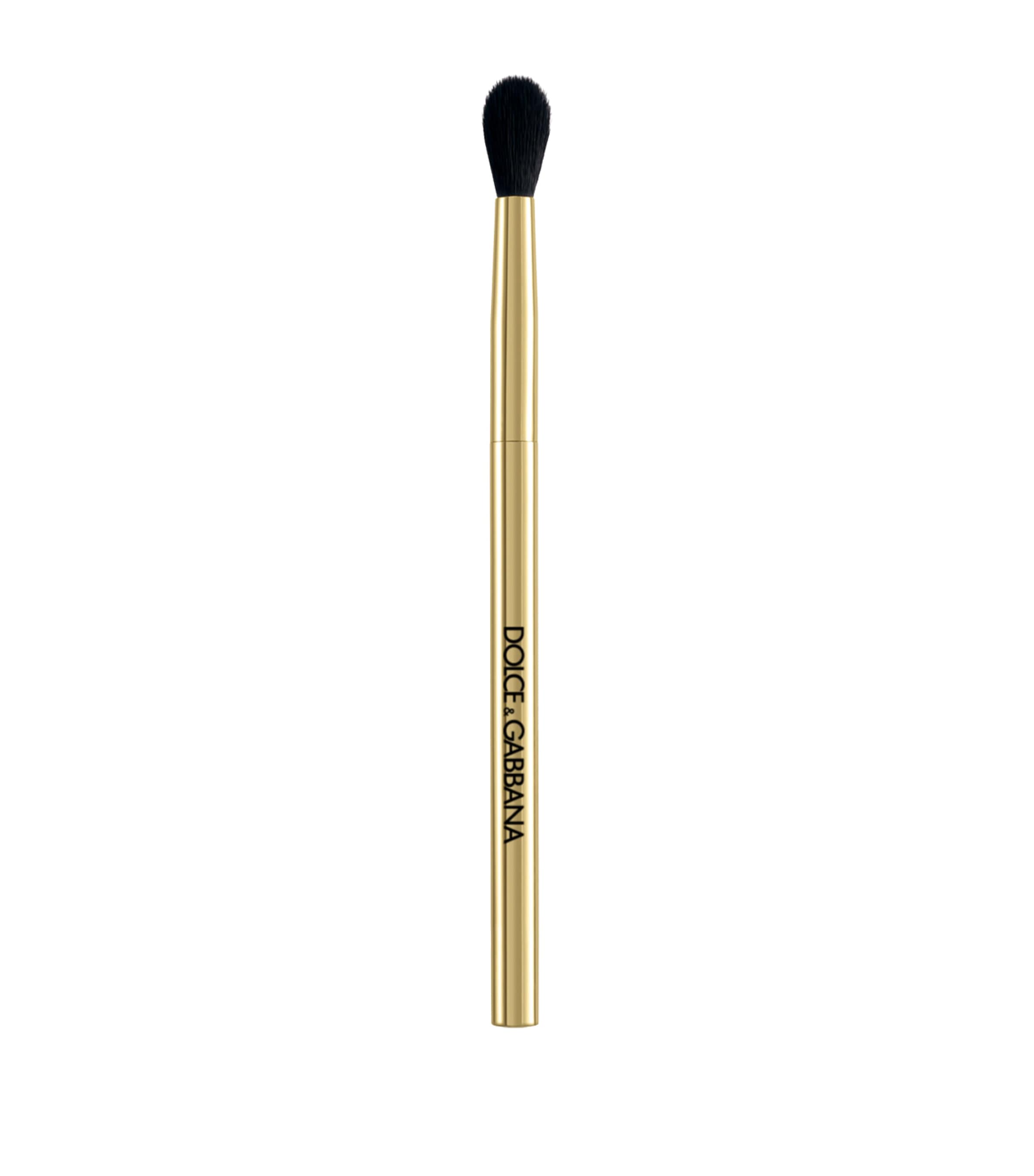 Dolce & Gabbana Eyeshadow Blender Beauty Brush