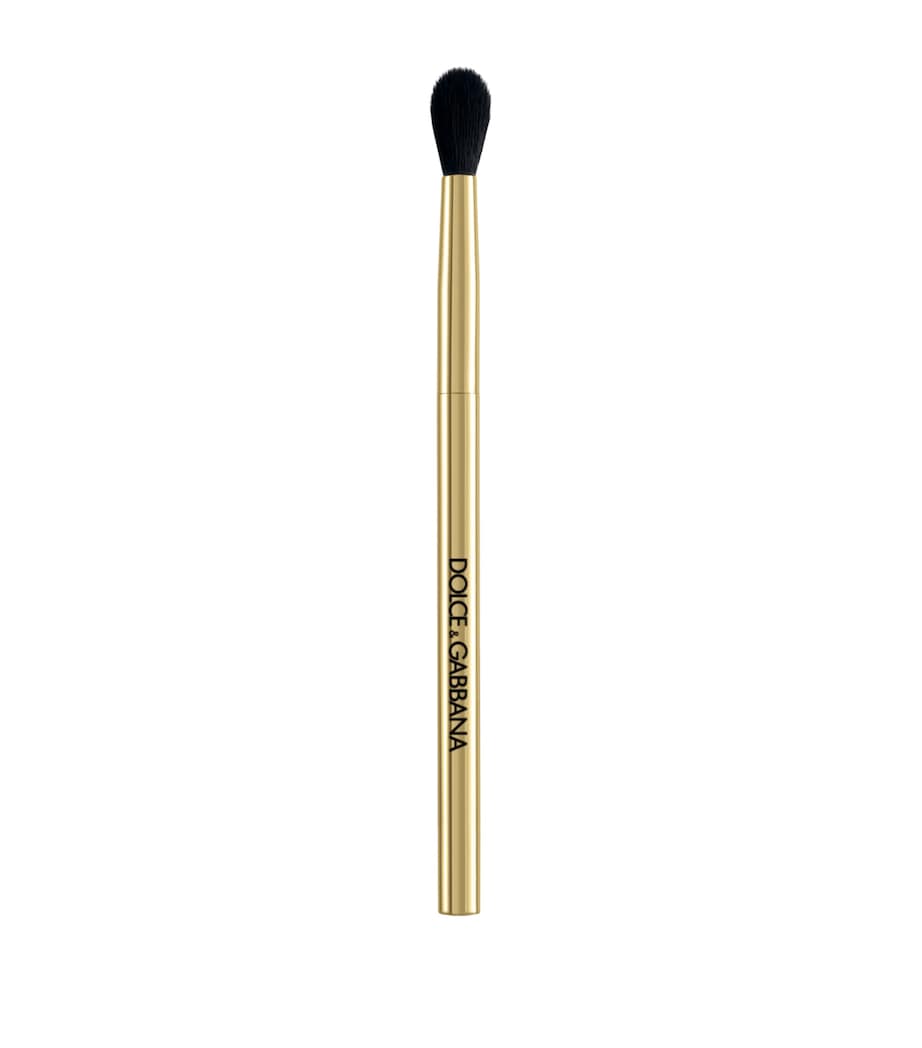 Eyeshadow Blender Beauty Brush NO COLOUR Image 1
