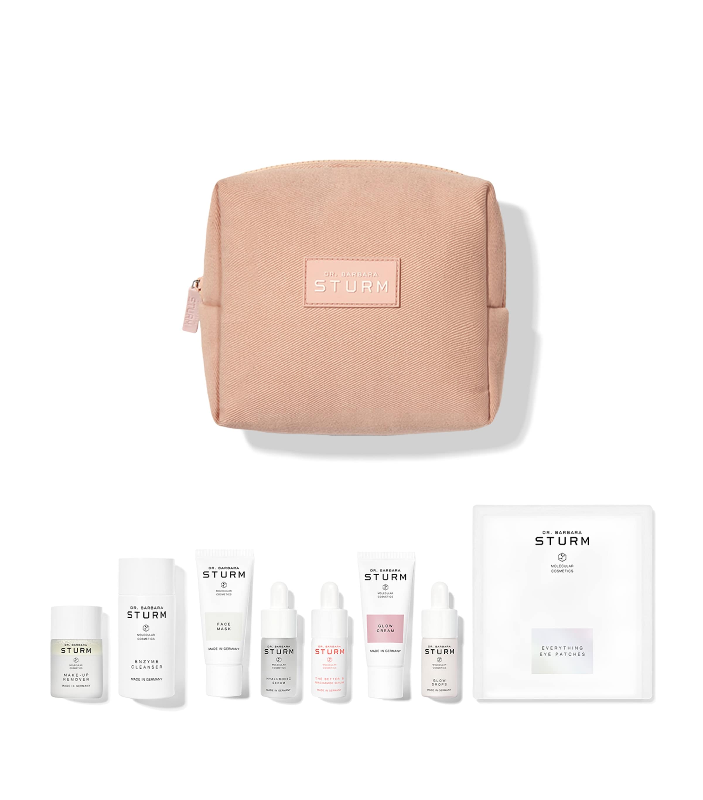 Dr. Barbara Sturm The Glow Kit Image 2