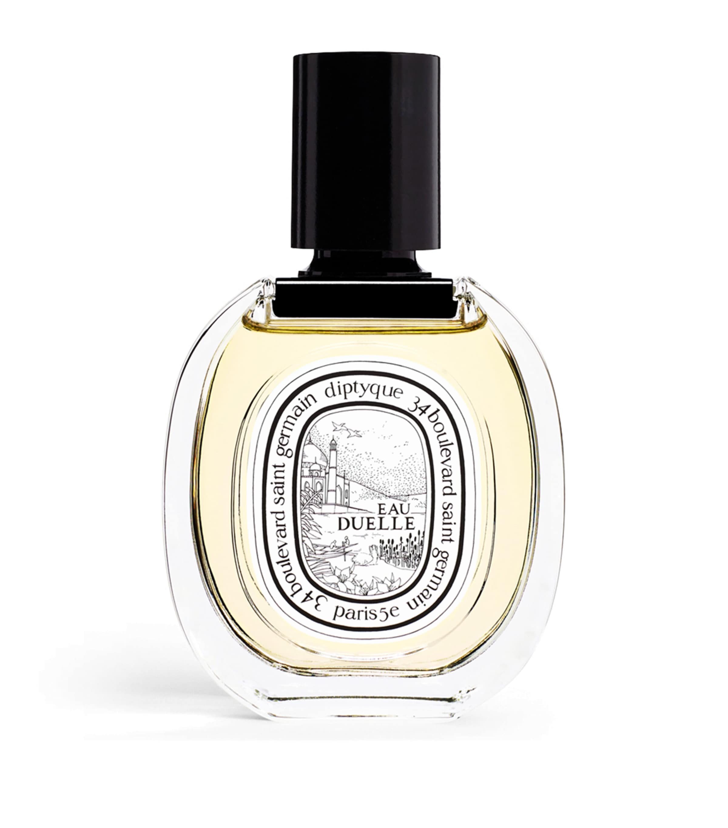 Diptyque Eau Duelle Eau De Toilette