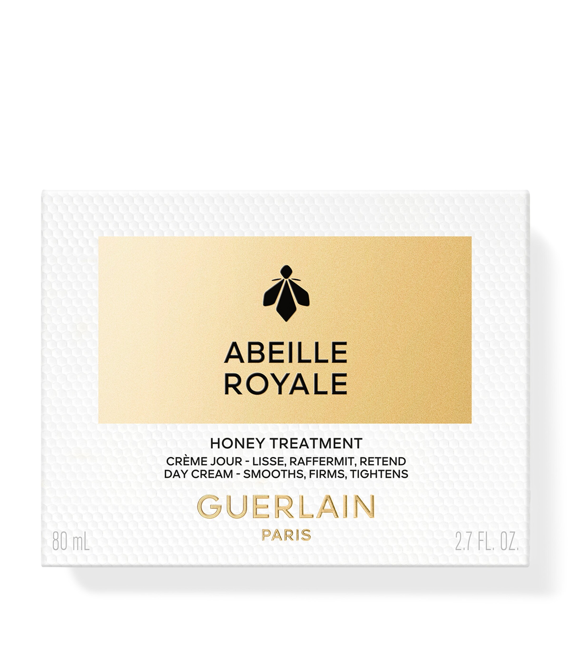 Guerlain Abeille Royale Honey Treatment Day Cream (80ml) Image 2