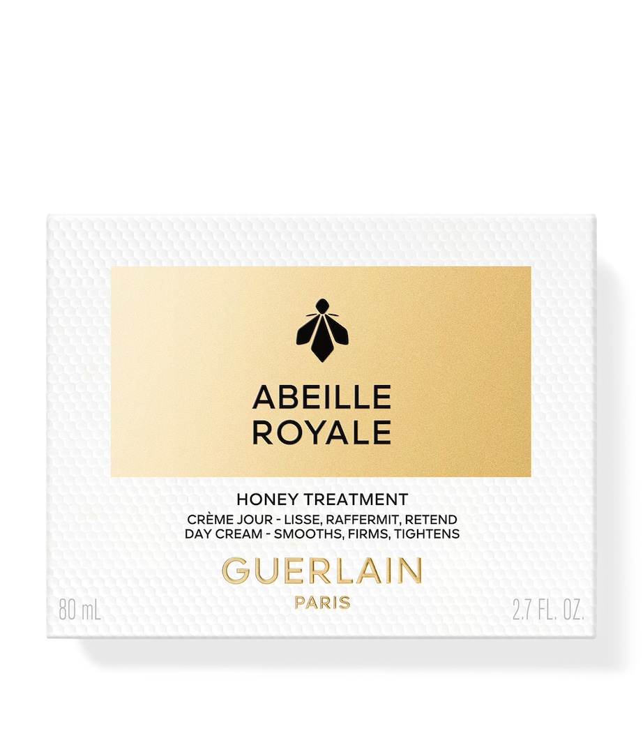 Abeille Royale Honey Treatment Day Cream (80ml) NO COLOUR Image 2