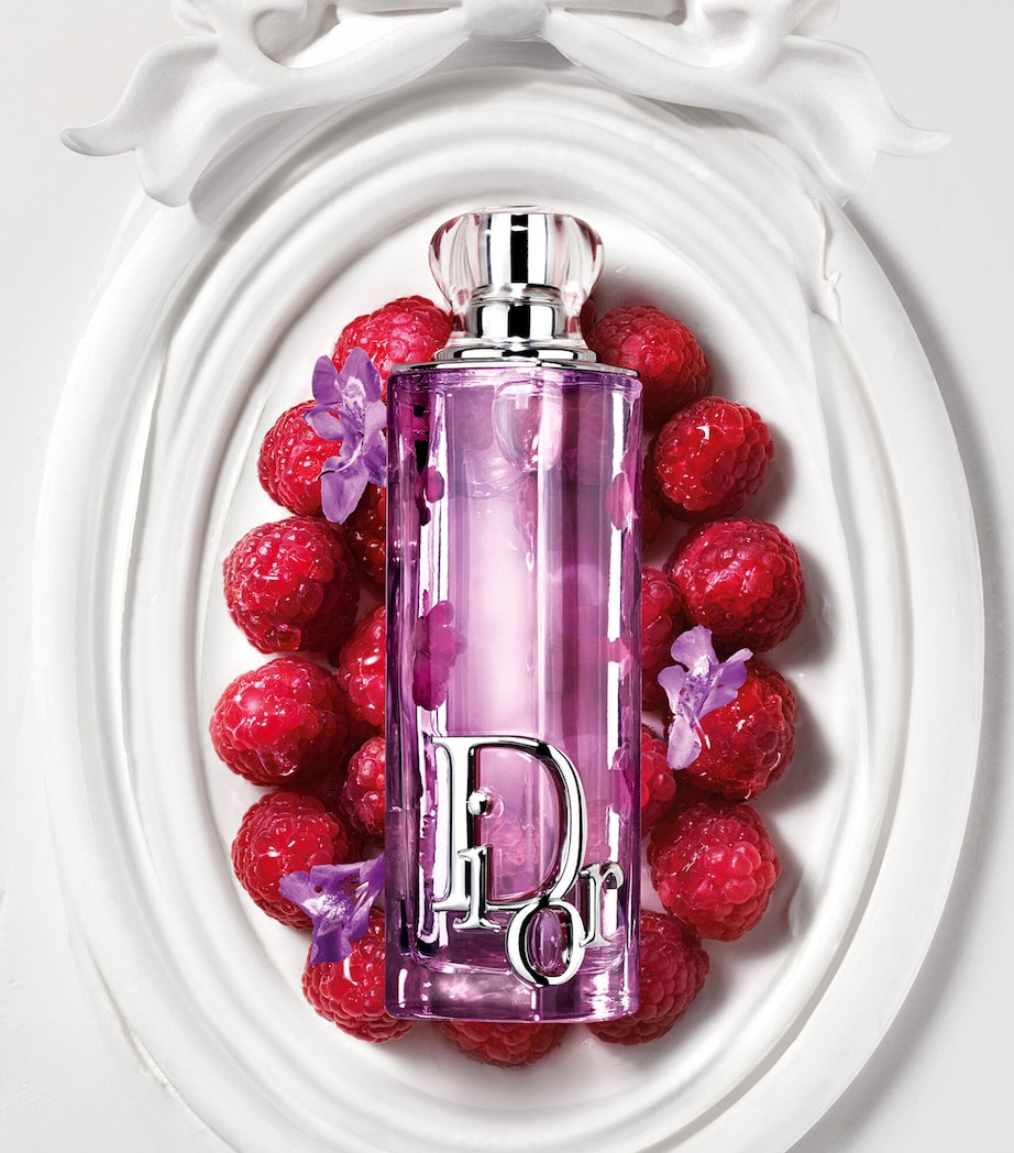 DIOR Dior Addict Purple Glow Eau de Parfum (30ml) Image 2