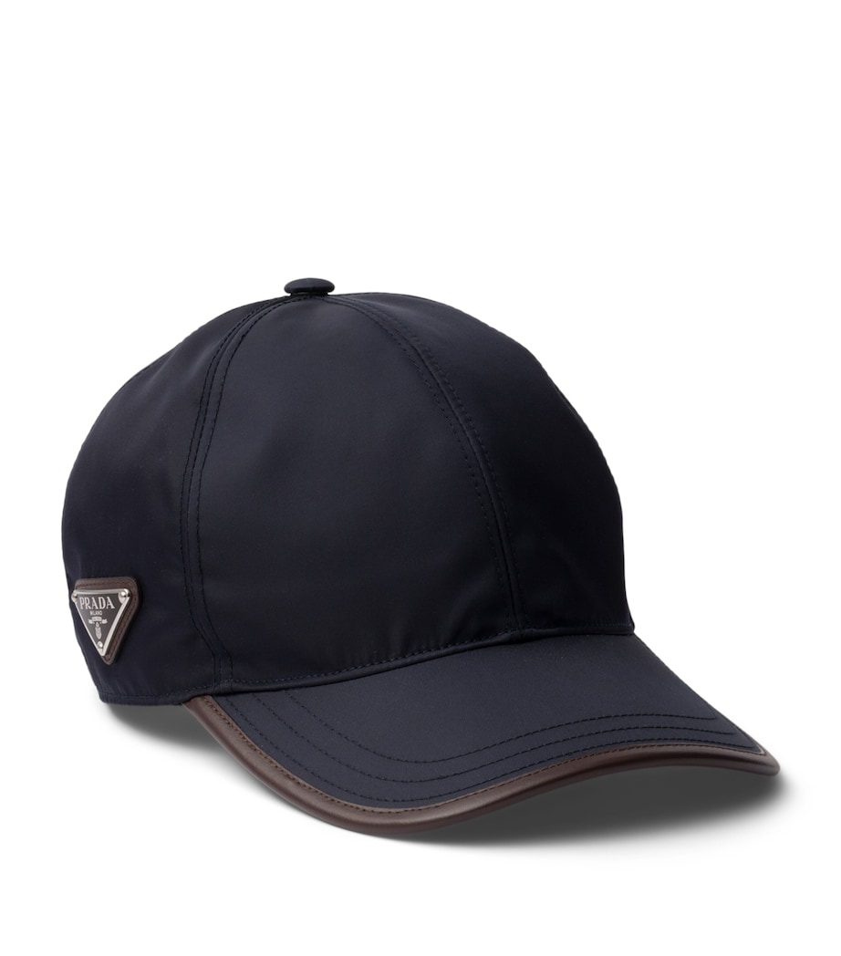 Re-Nylon Speedrock Baseball Cap F0008 Image 1