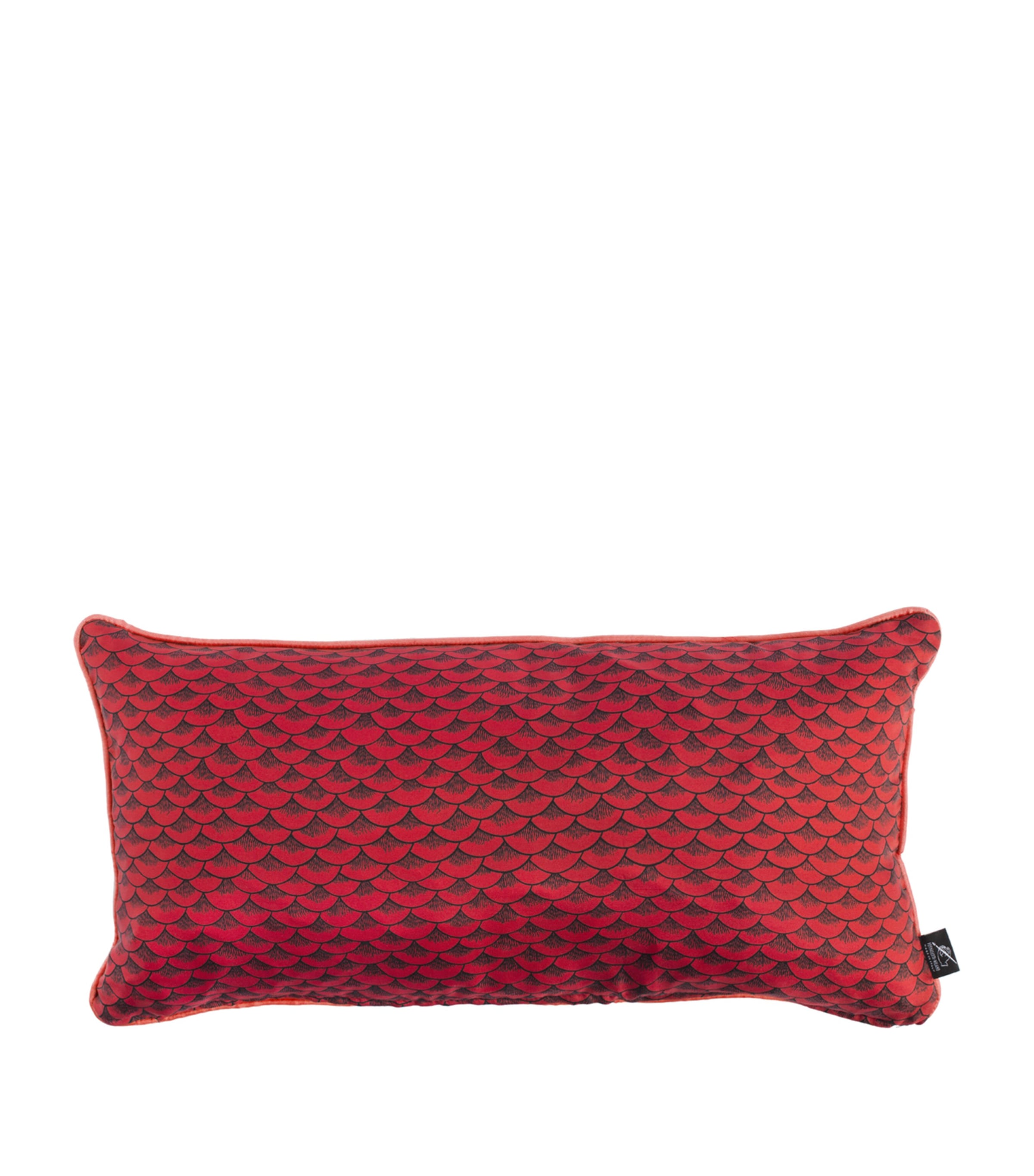 Sardine Cushion (45cm x 45cm) MULTI Image 4