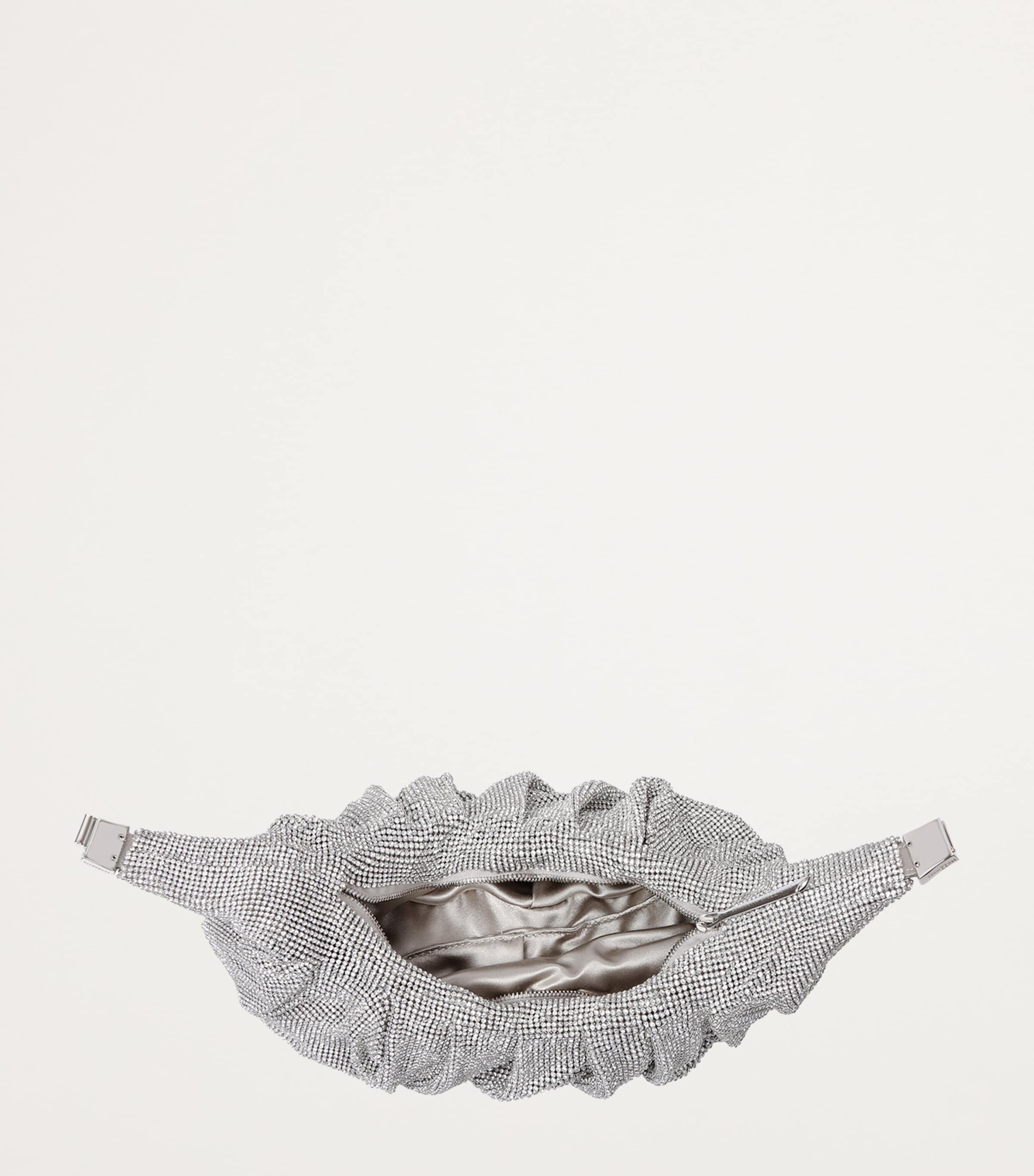 Benedetta Bruzziches Embellished Yennefer Top-Handle Bag