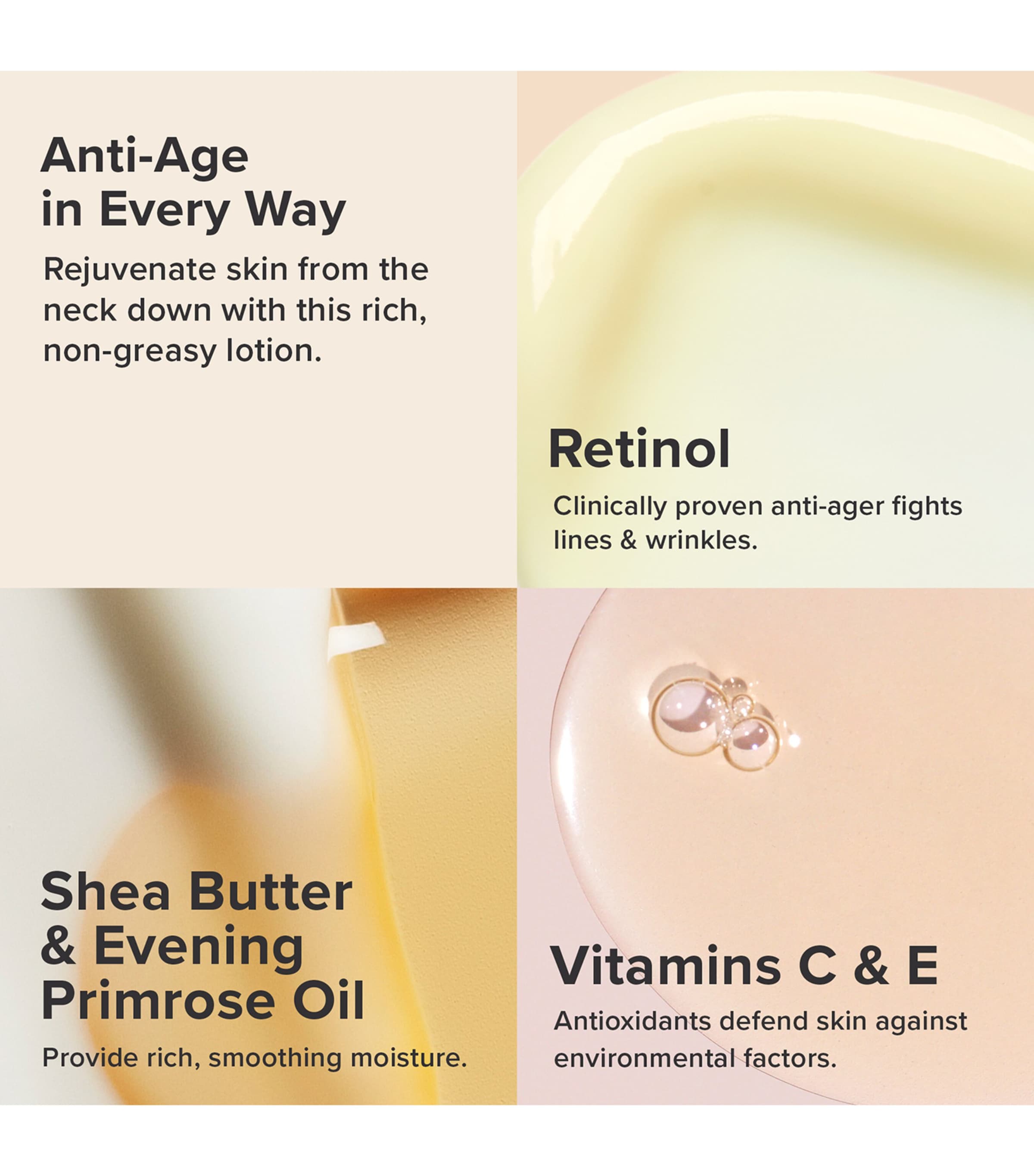 Paula's Choice Skin-Smoothing Retinol Body Treatment (118ml) Image 4