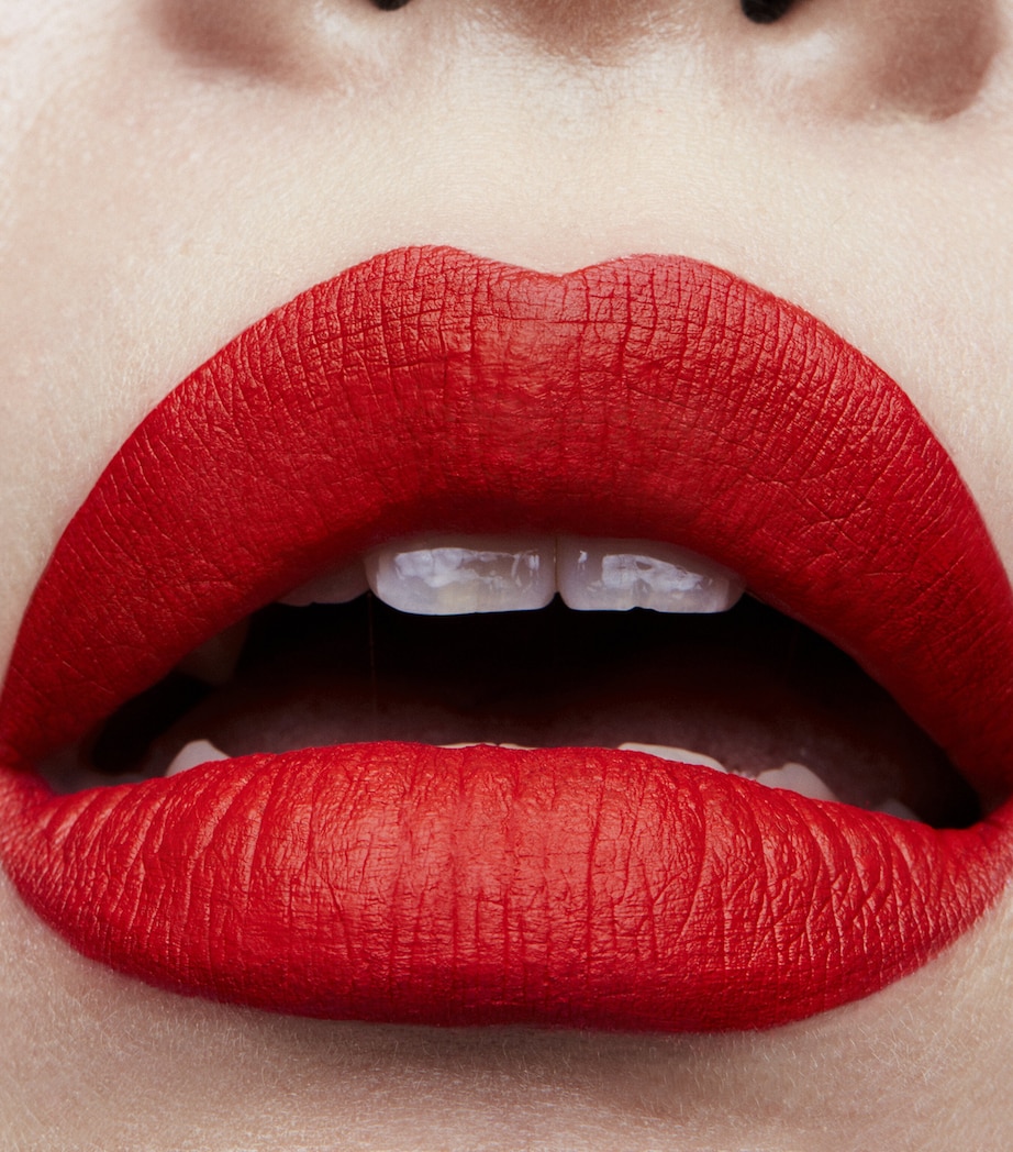 Retro Matte Liquid Lipcolour QUITE THE STANDOUT Image 4