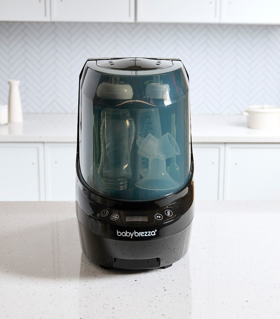 Bottle Washer Pro BLACK Image 5