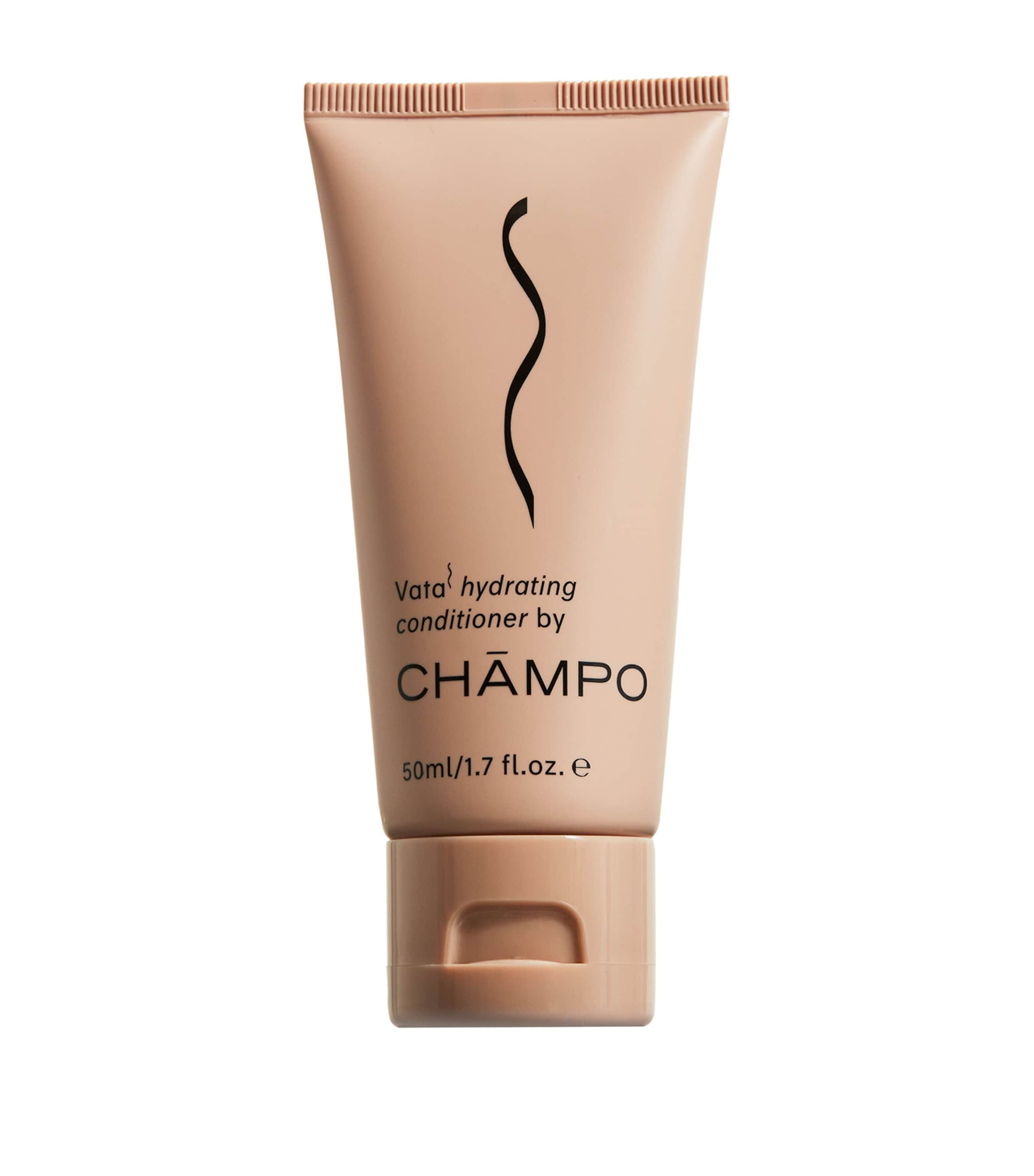 Champo Vata Hydrating Conditioner In White