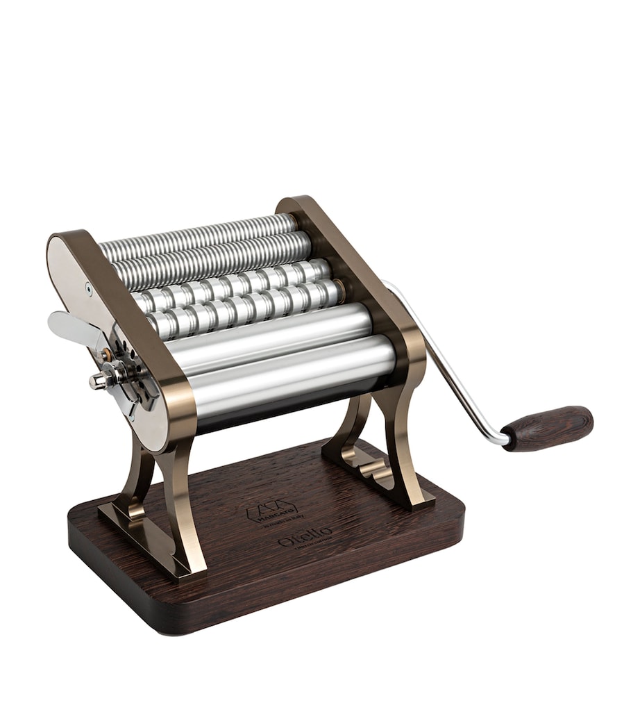 Otello Champ Pasta Machine CHAMPAGNE Image 1