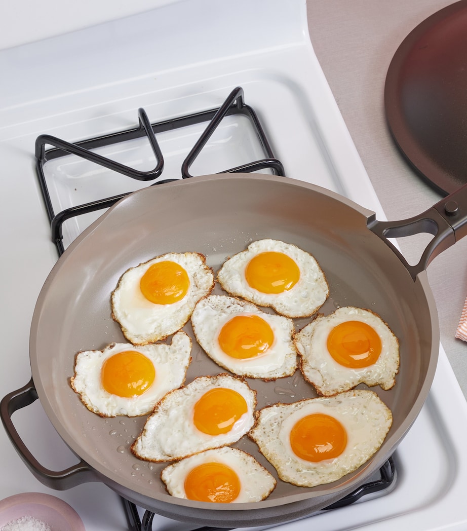 Large Always Pan (32cm) CHAR Image 2