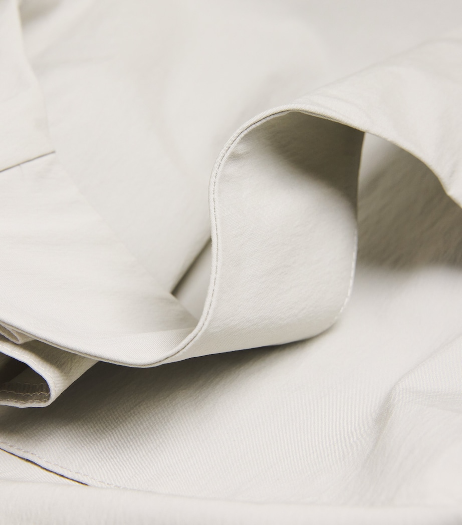 Racerback Top SILVER Image 5