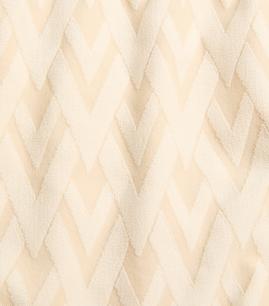 Geometric V Bikini R0N Image 4