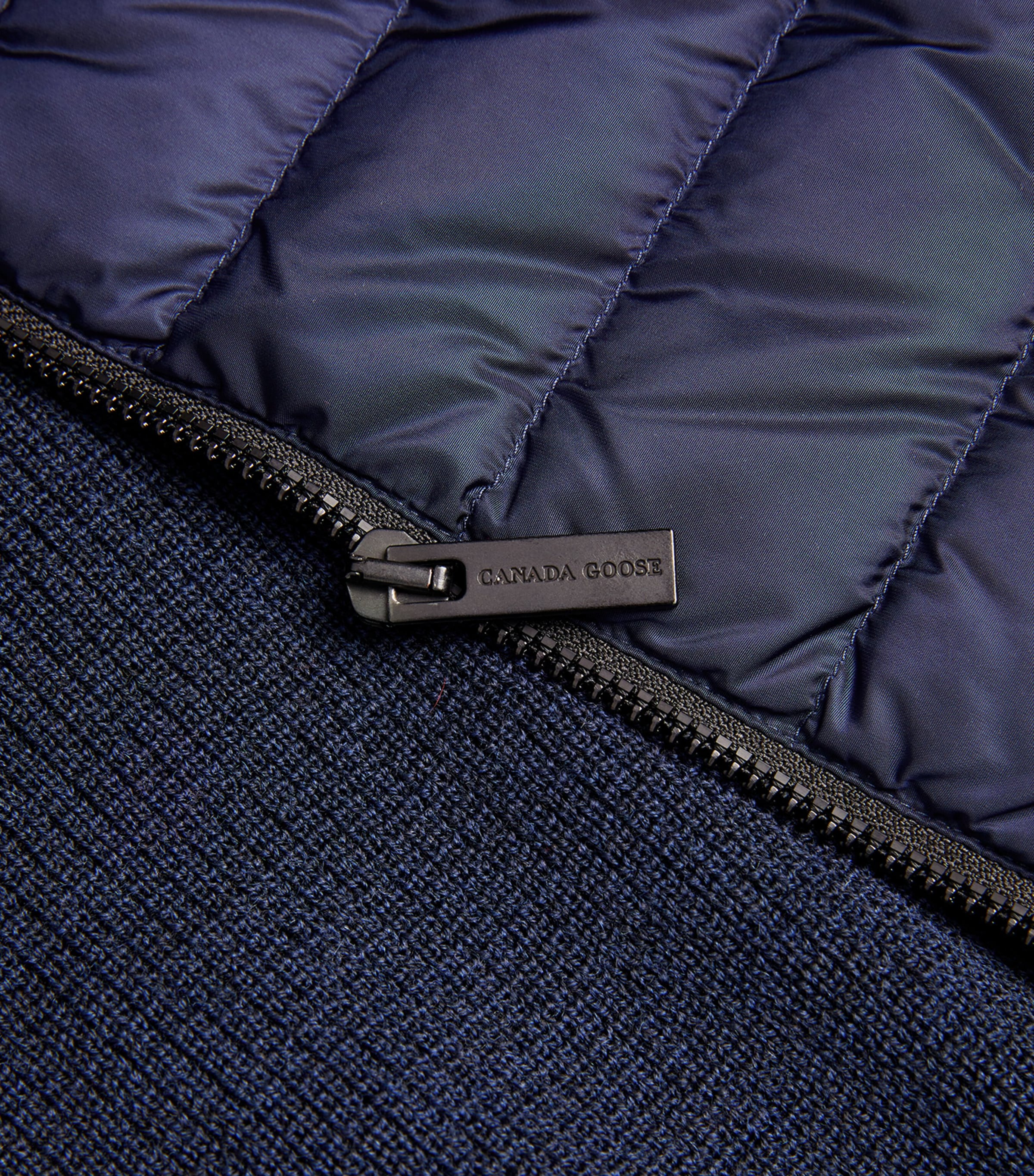 Hybridge Gilet 9067 Image 4