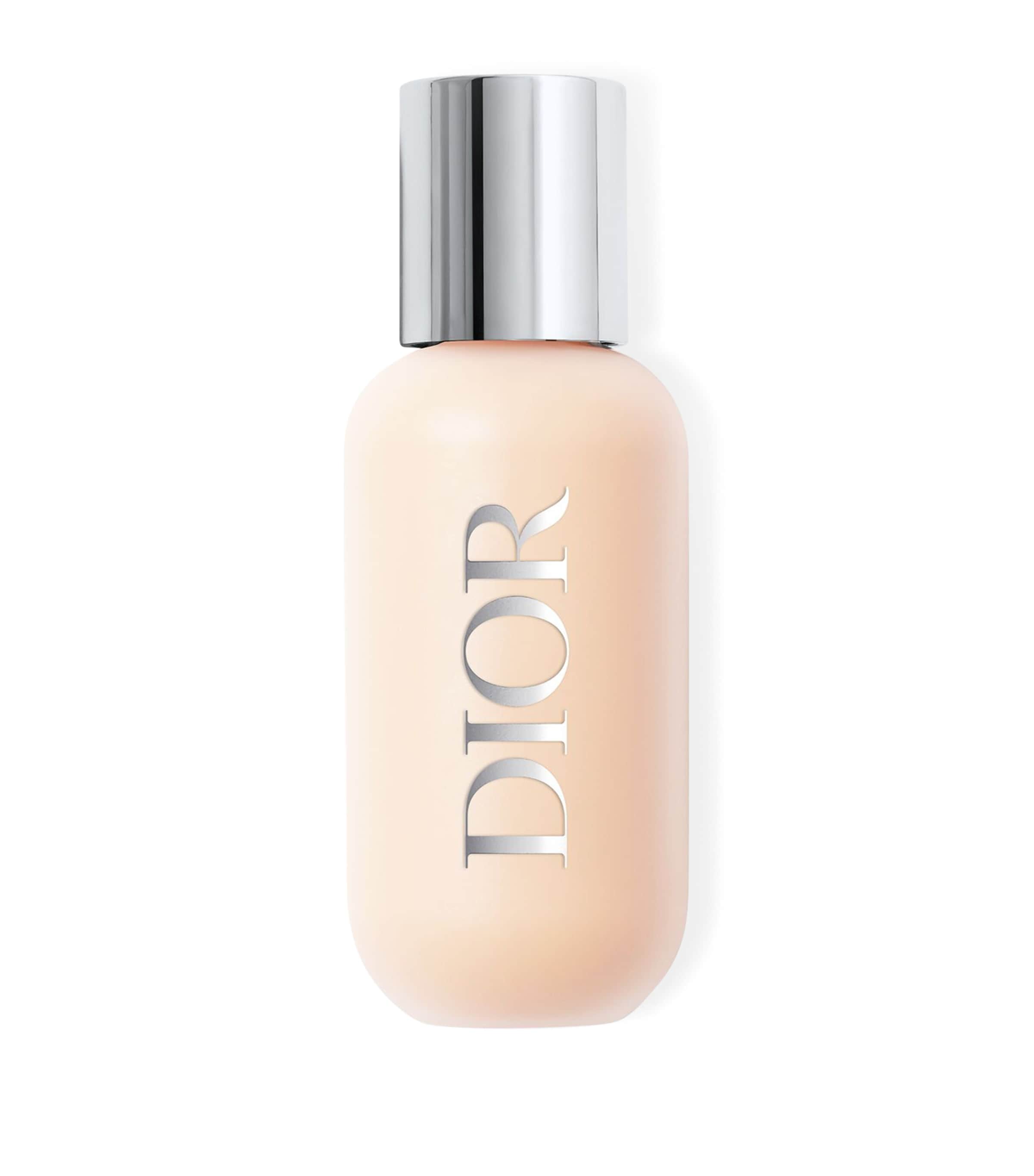 Dior Face & Body Foundation In Nude
