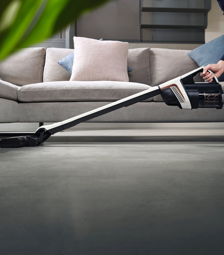 Triflex HX2 Cordless Vacuum Cleaner LOTUS WHITE Image 5