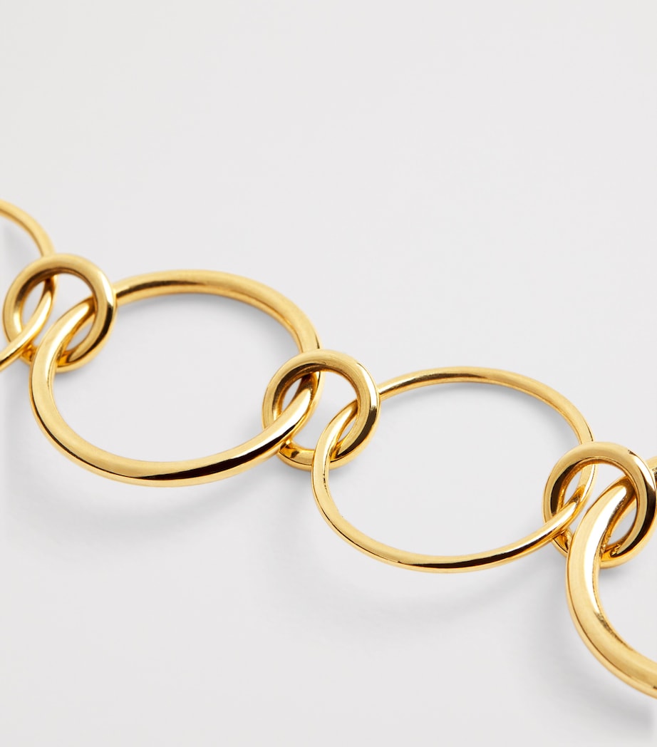 Yellow Gold Zodiac Ring YELLOW GOLD Image 4