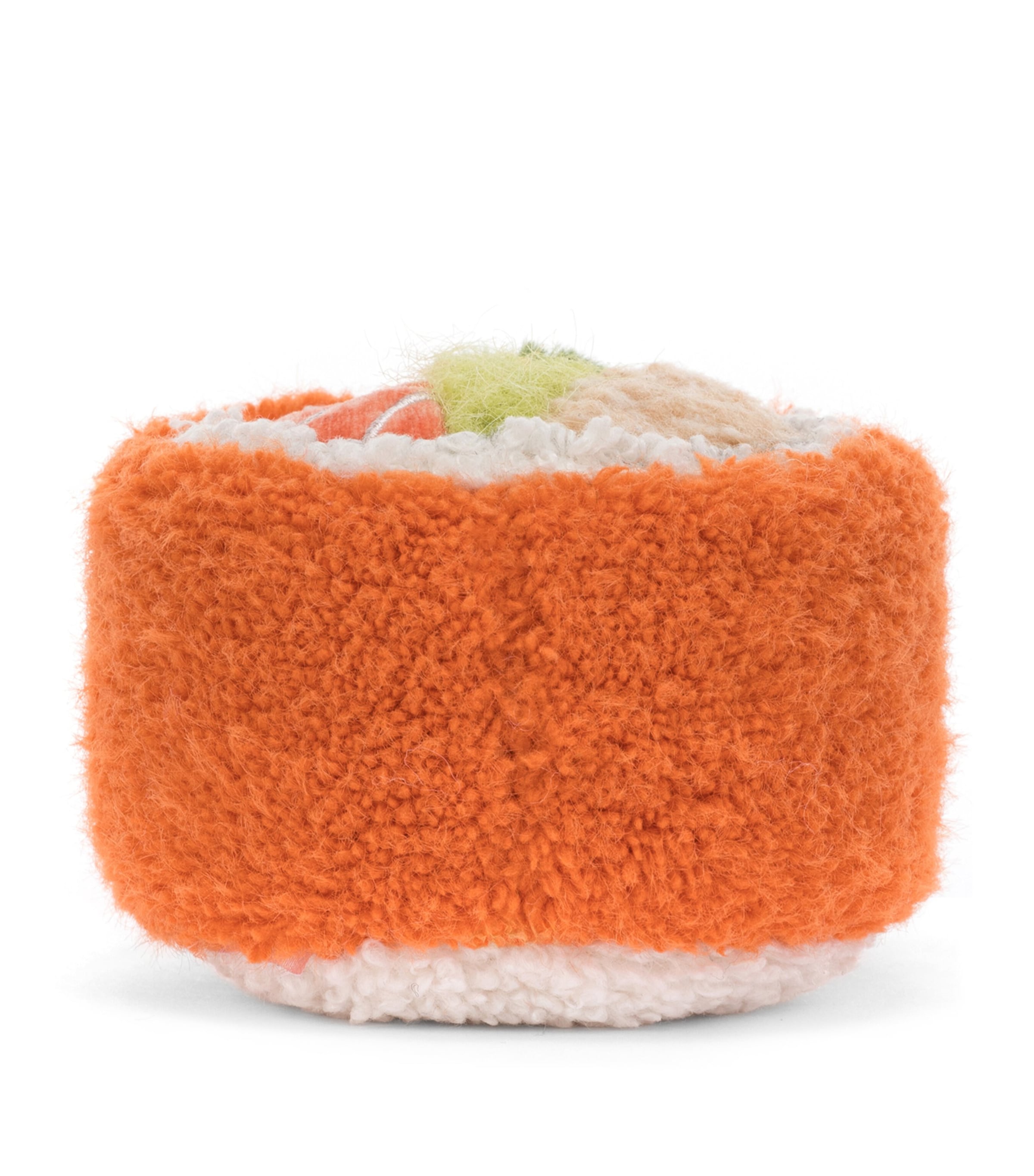 Jellycat Amuseables Codhi Californian Roll (9cm) | Harrods UK