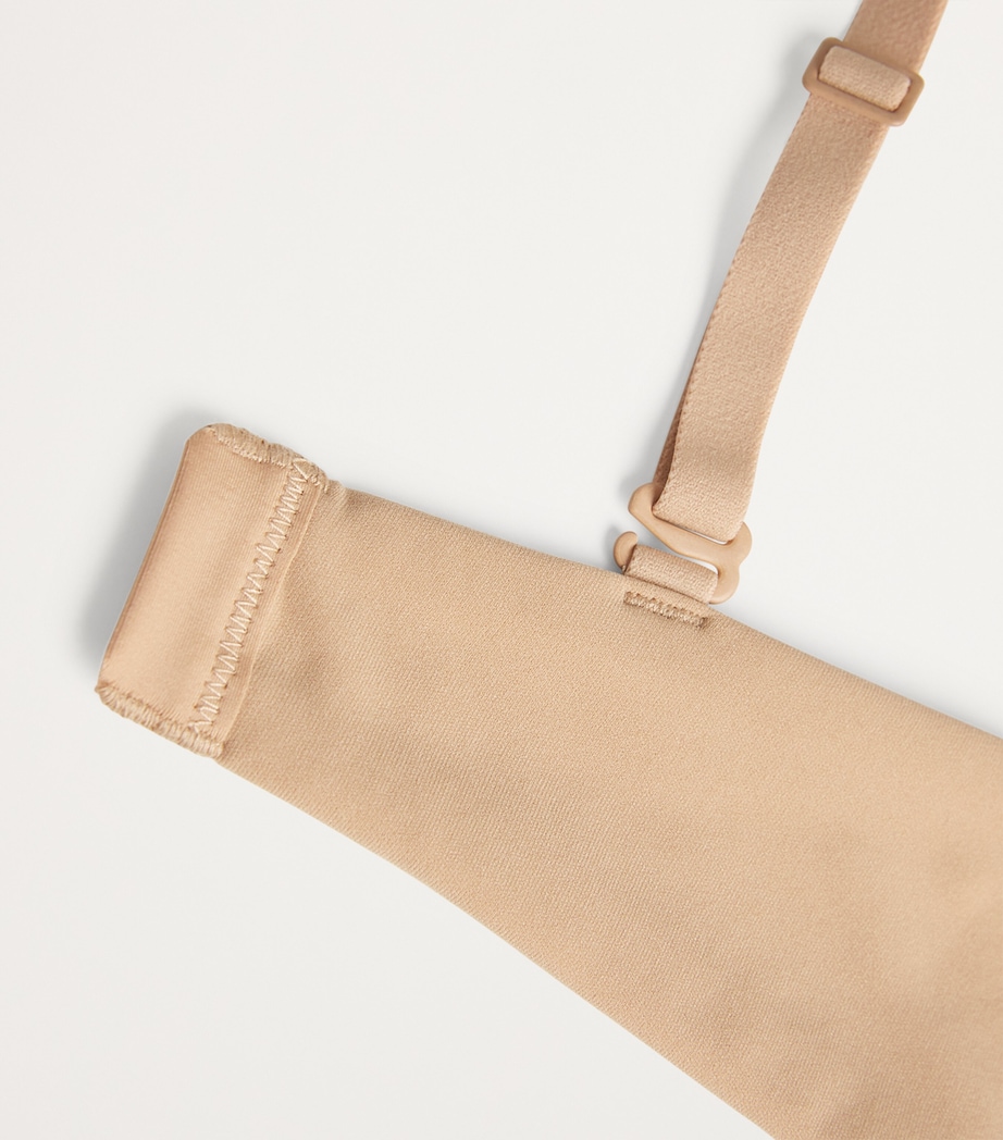 Fits Everybody T-Shirt Bra CLAY Image 4