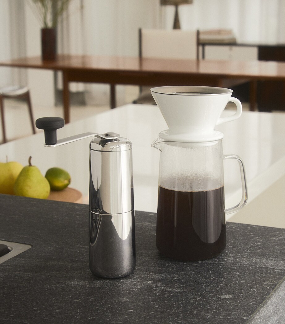 Slow Coffee Set MULTI Image 2