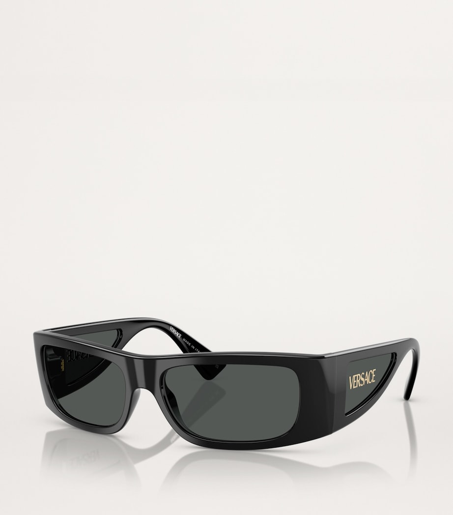 VE4482 BLK SHN GRY GB1/87 Image 2