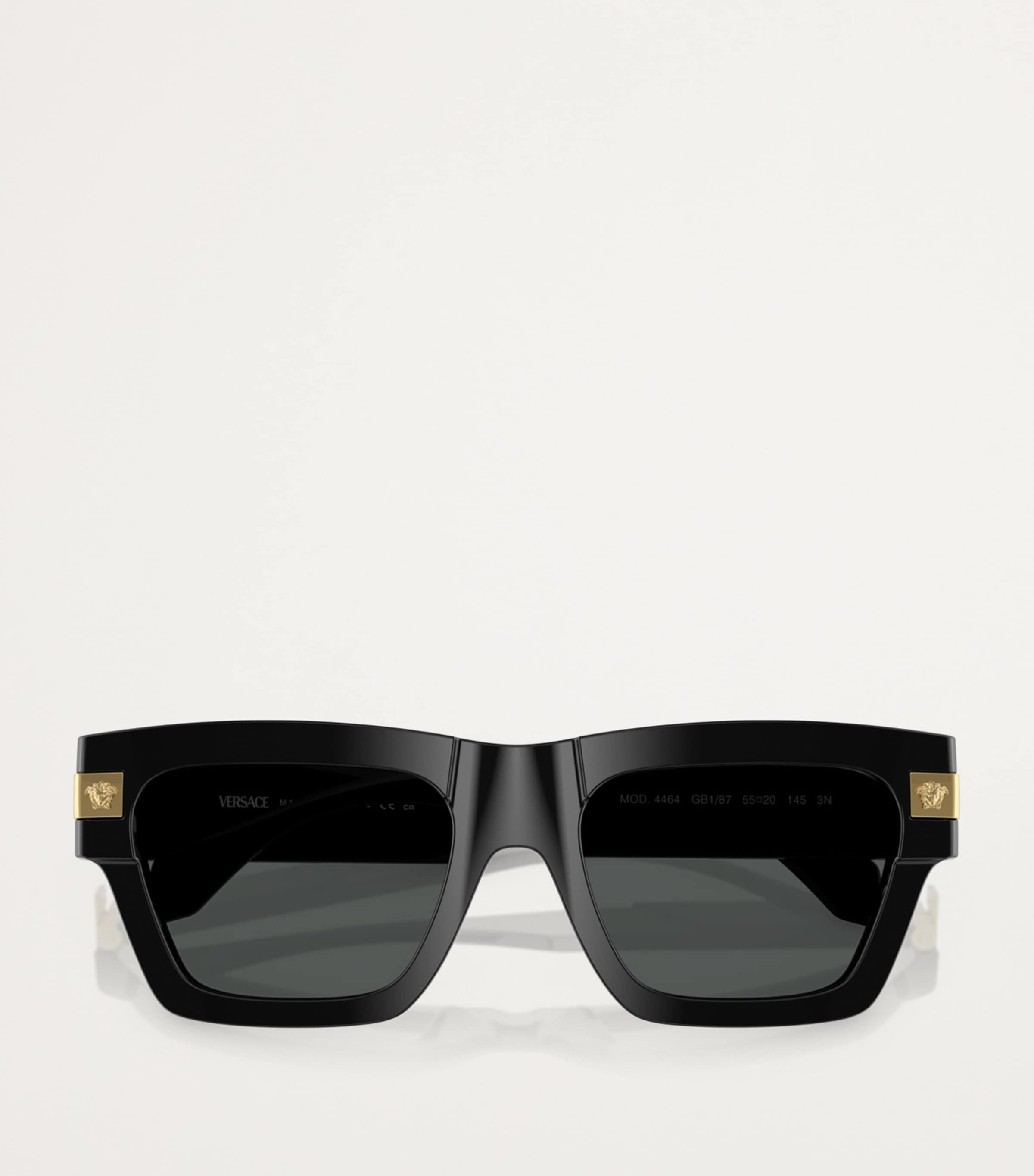 Nylon VE4464 Sunglasses GB1/87 Image 5