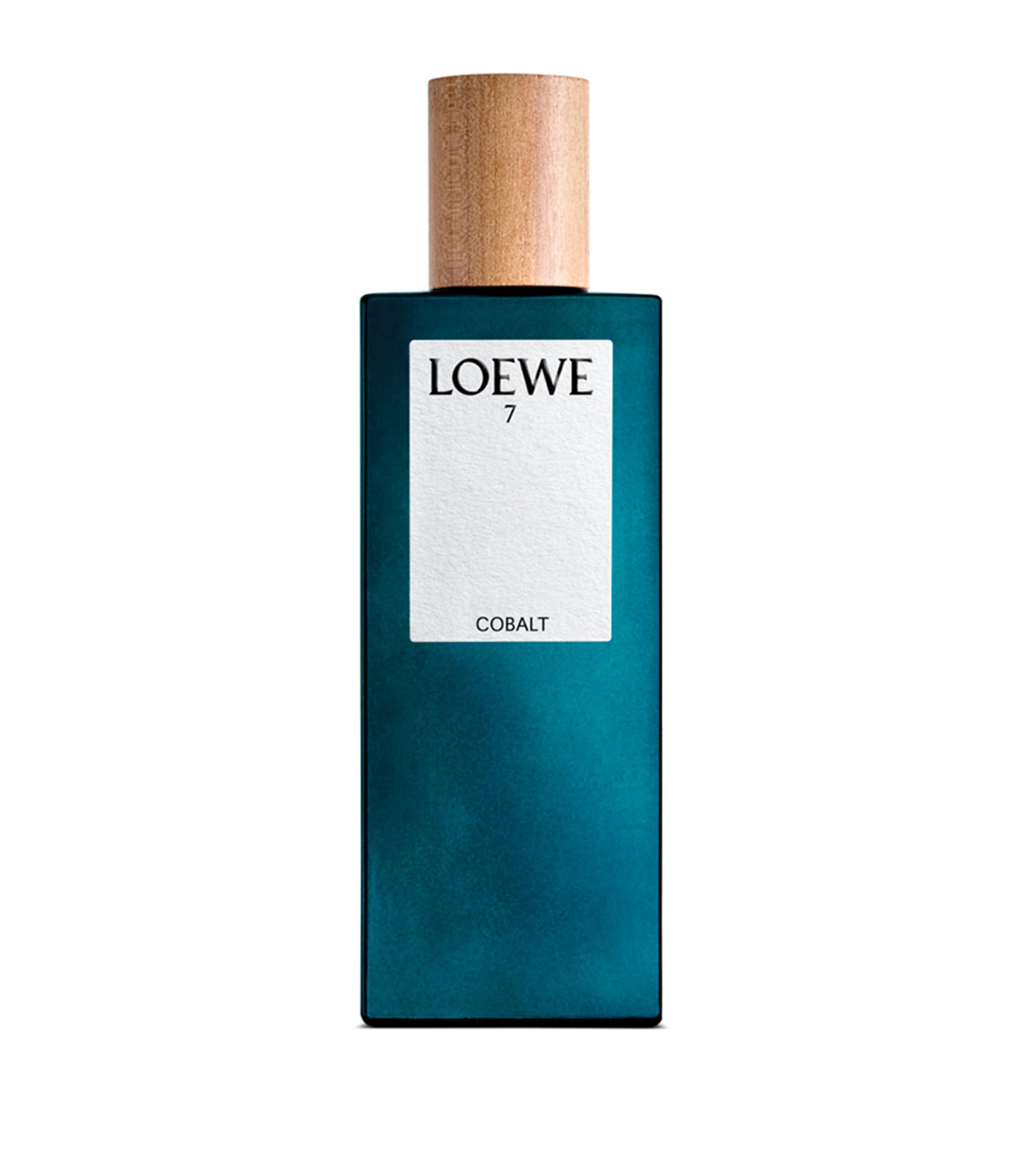 Loewe Cobalt Eau De Parfum In White